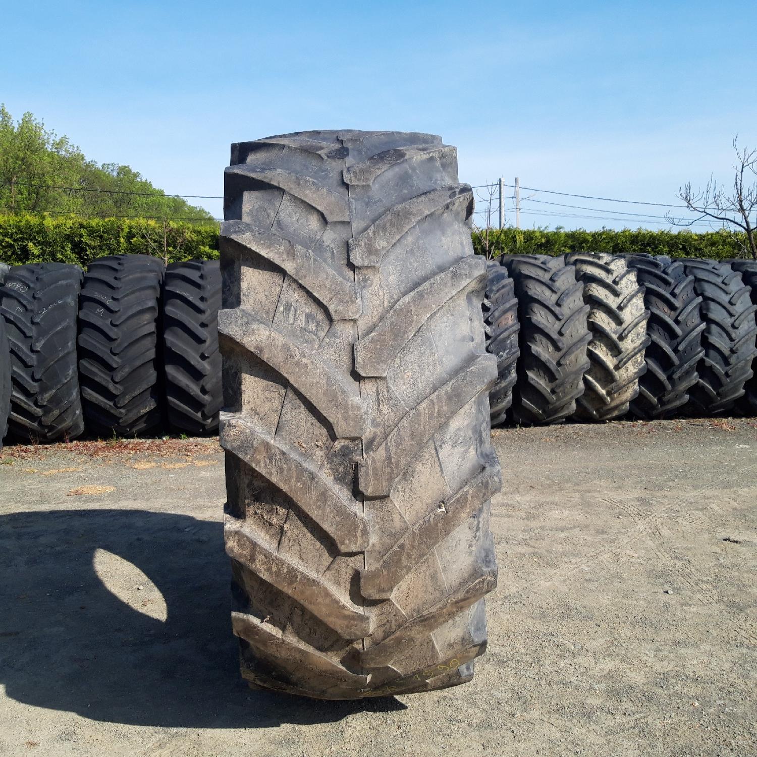  Cauciucuri 710/70R42 Trelleborg