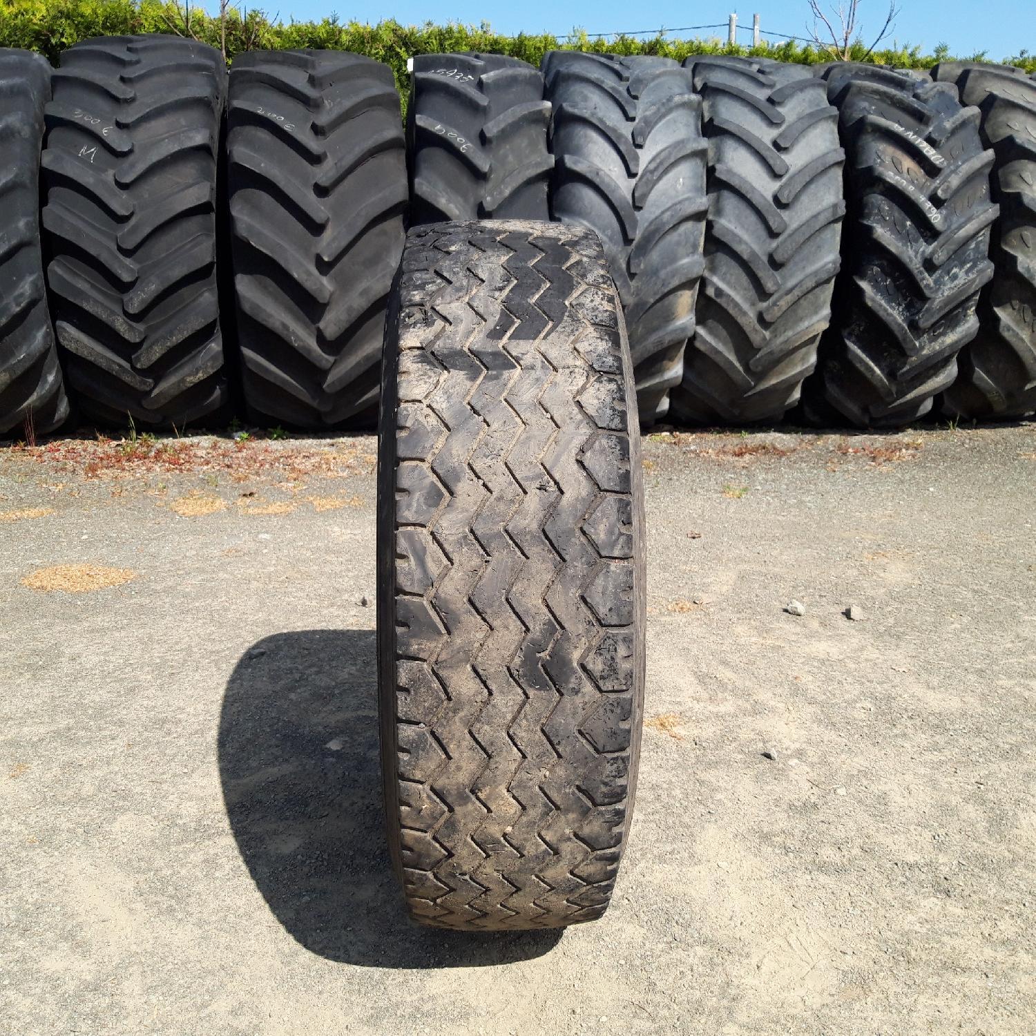  Cauciucuri 13/80-20 (14.00R20) Michelin