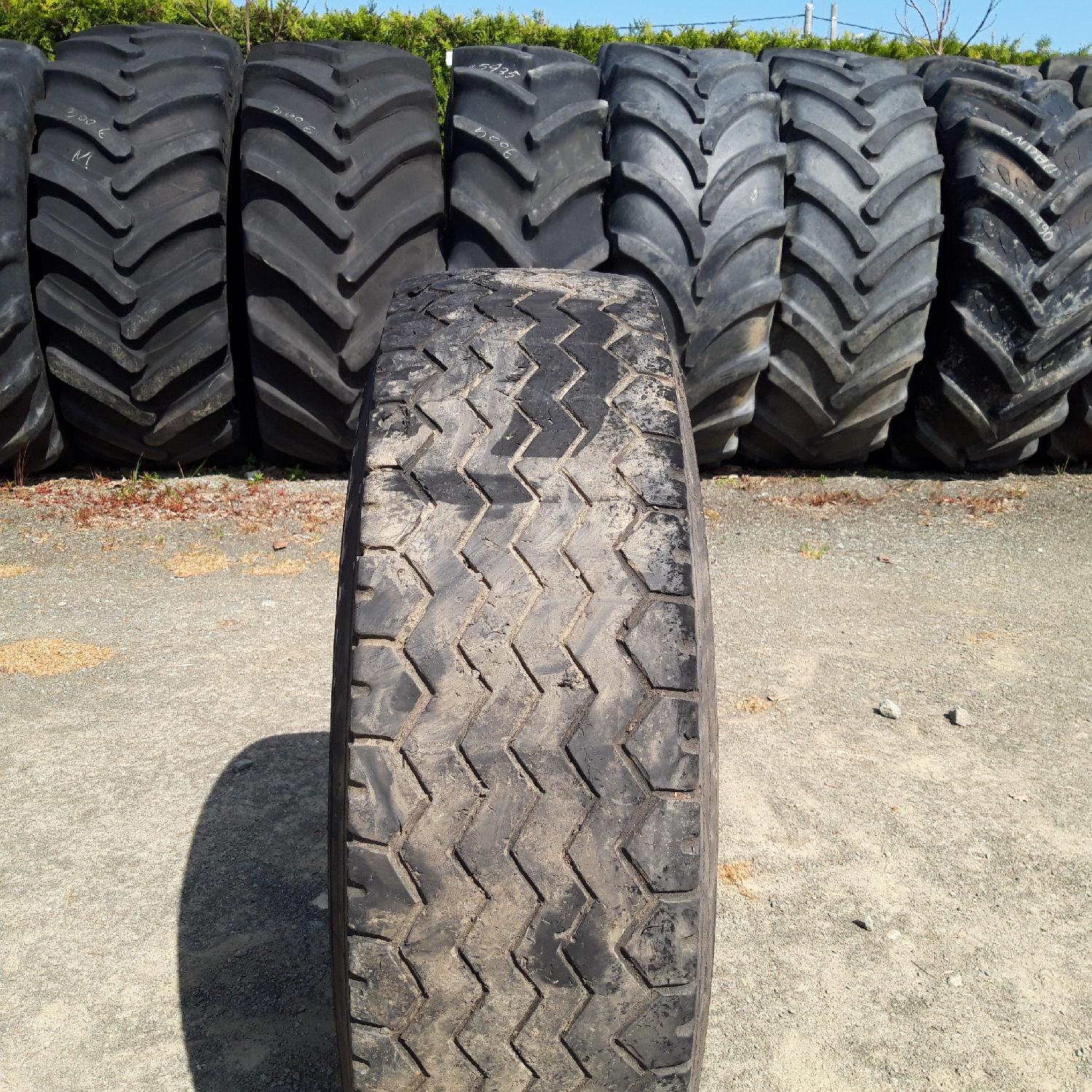  Cauciucuri 13/80-20 (14.00R20) Michelin