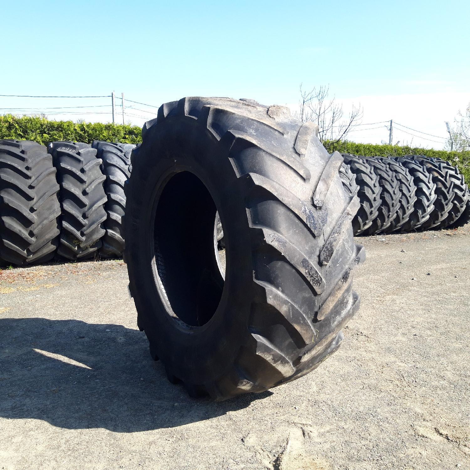  Cauciucuri 710/70R38 Michelin