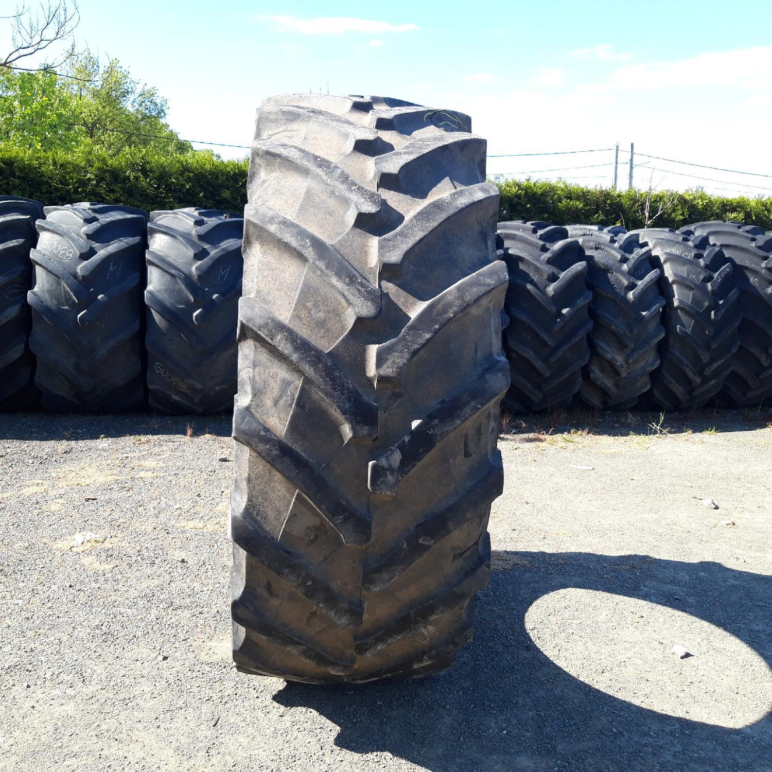  Cauciucuri 650/65R42 Pirelli