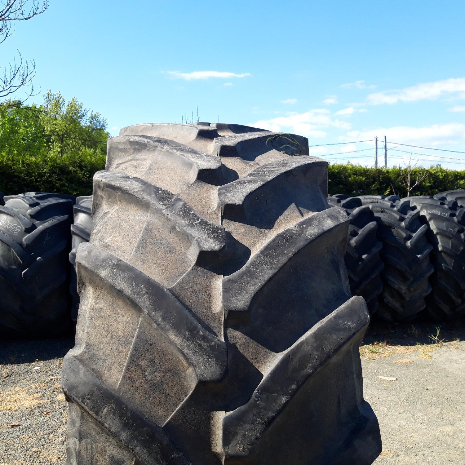  Cauciucuri 650/65R42 Pirelli