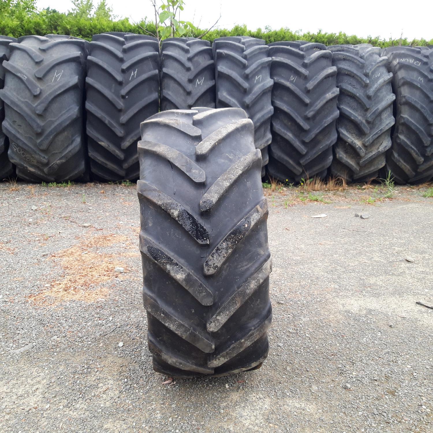  Cauciucuri 320/65R16 Michelin