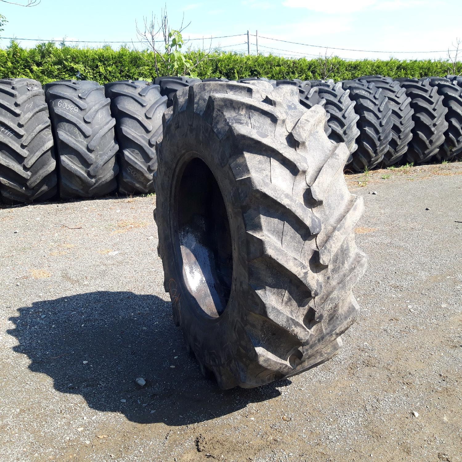  Cauciucuri 480/70R30 Pirelli