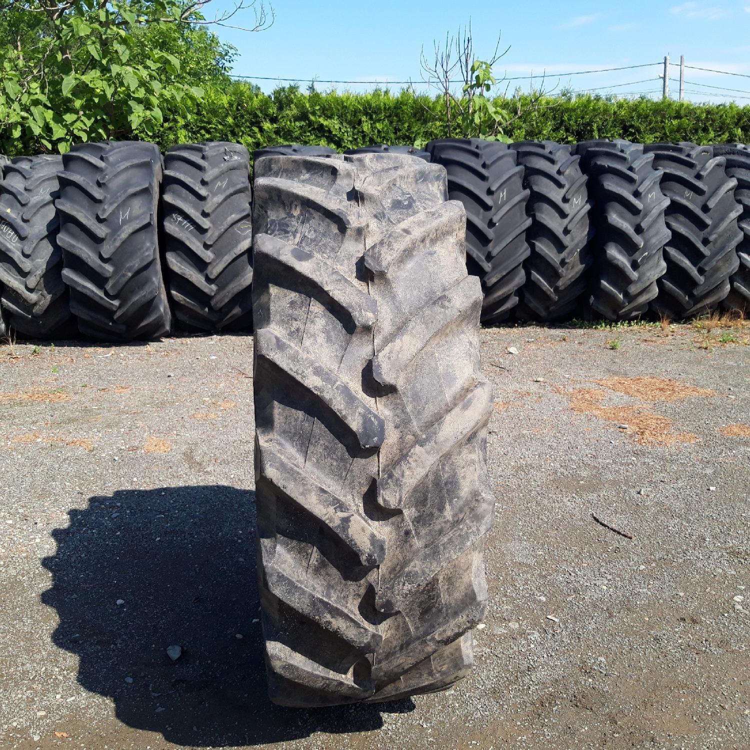  Cauciucuri 480/70R30 Pirelli