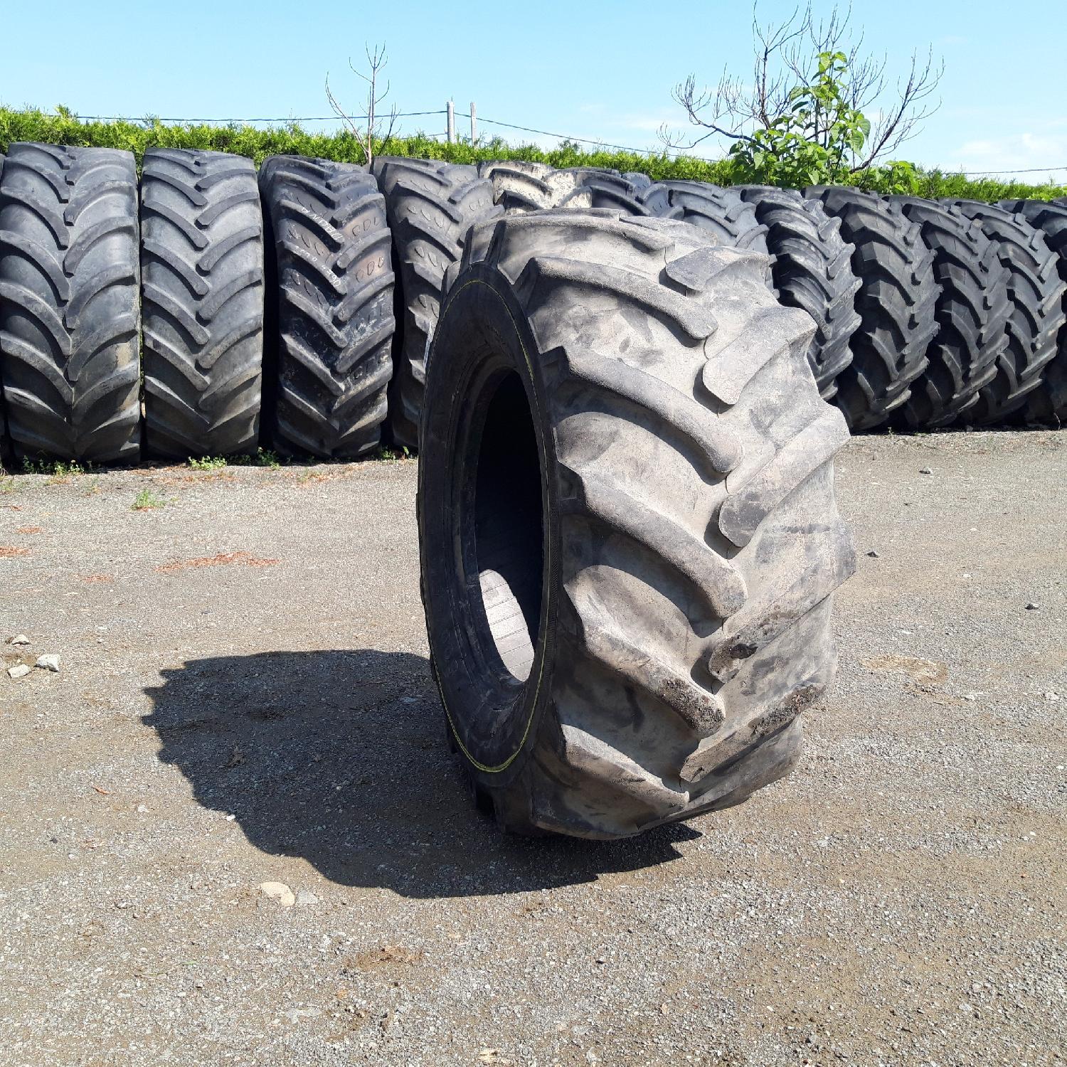  Cauciucuri 500/65R24 Nokian