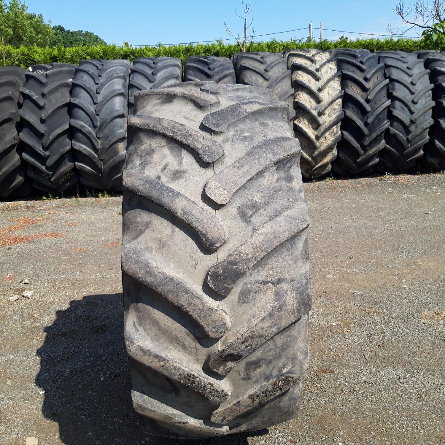  Cauciucuri 500/65R24 Nokian