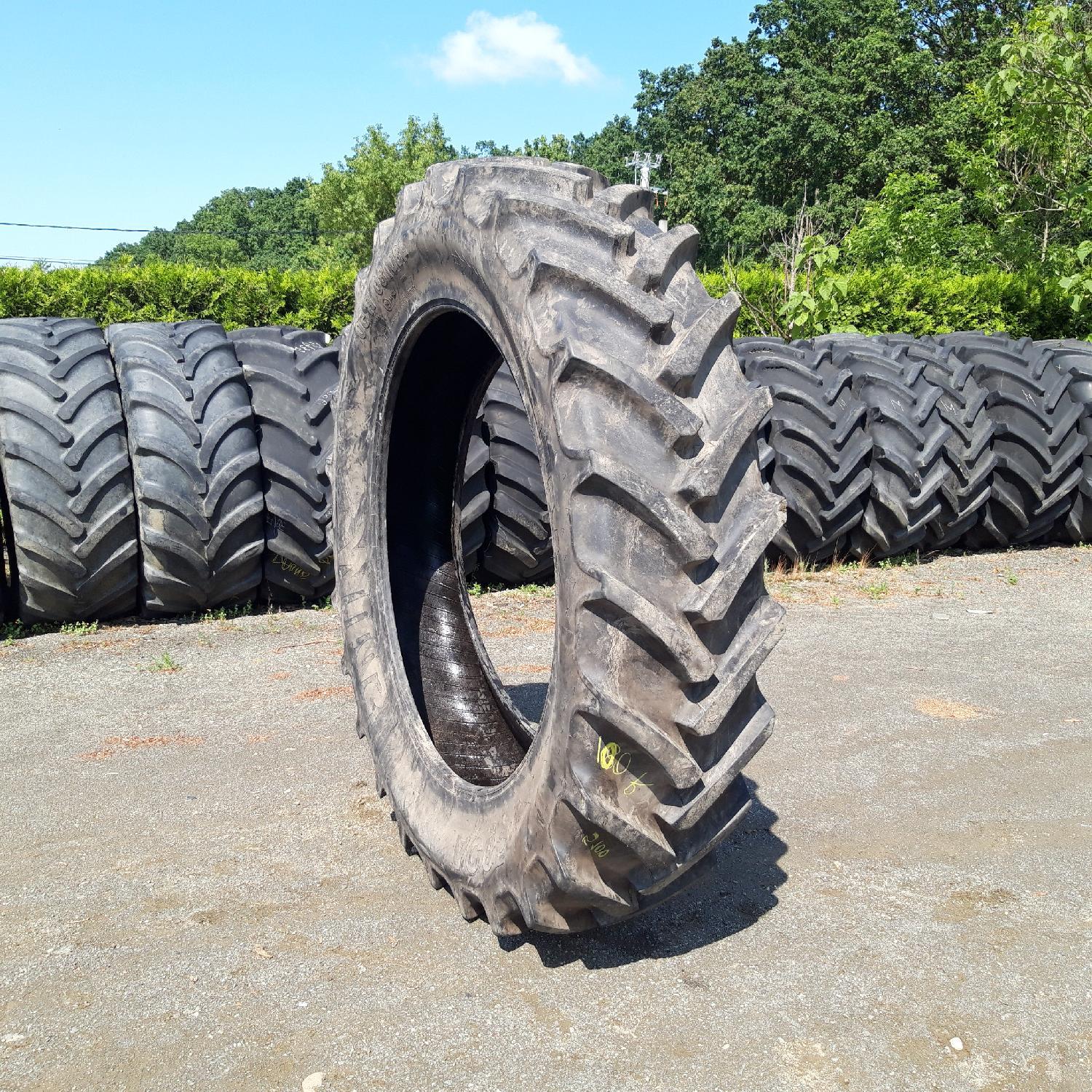  Cauciucuri 480/80R50 Mitas