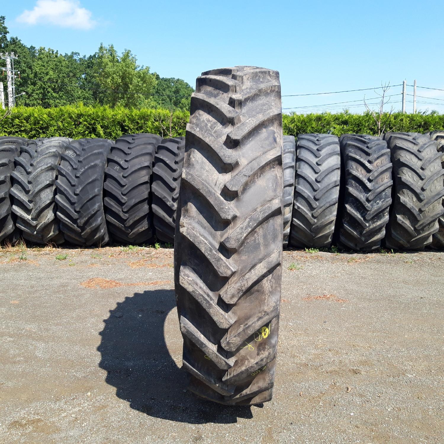  Cauciucuri 480/80R50 Mitas