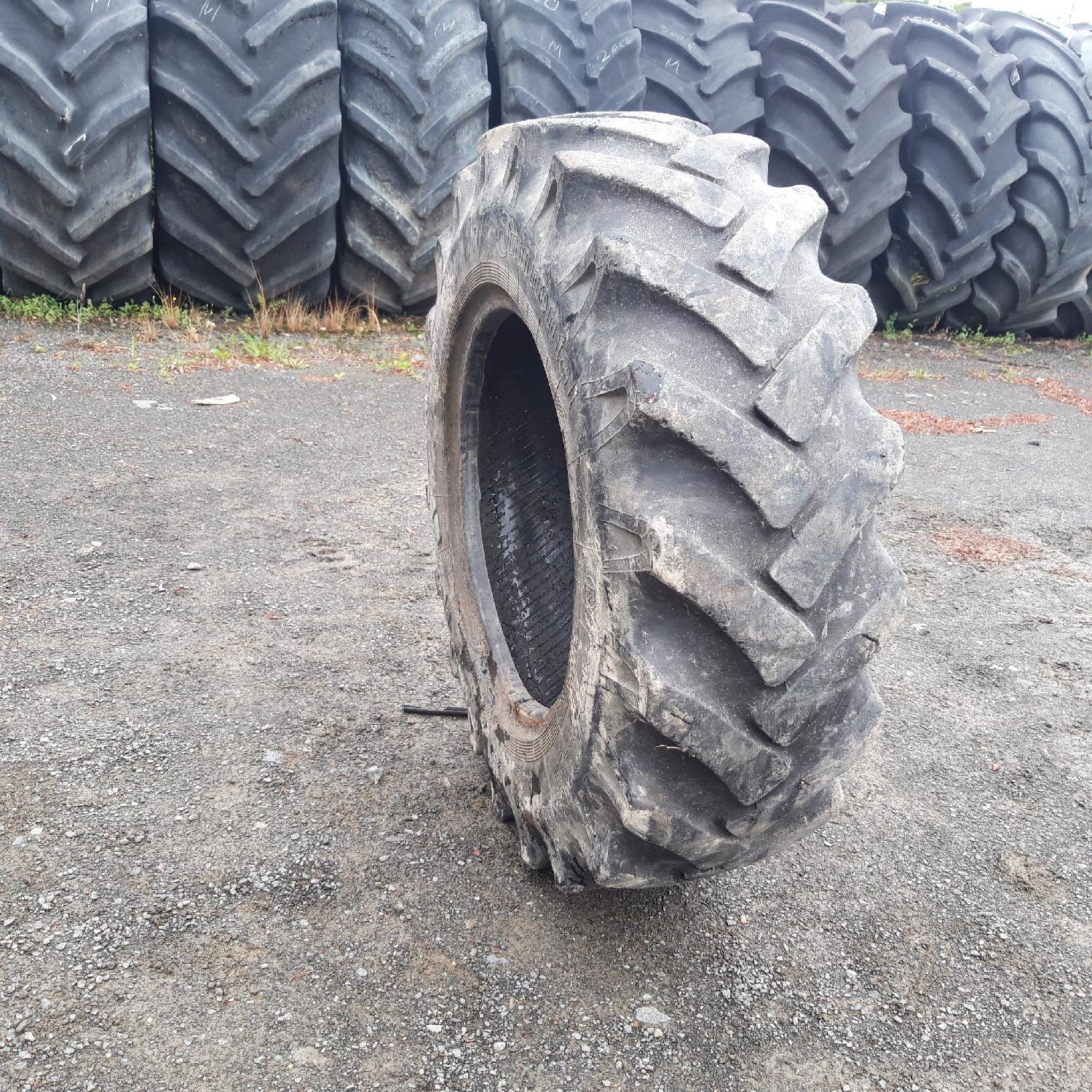  Cauciucuri 10.5-18 (10.5/80R18) Continental