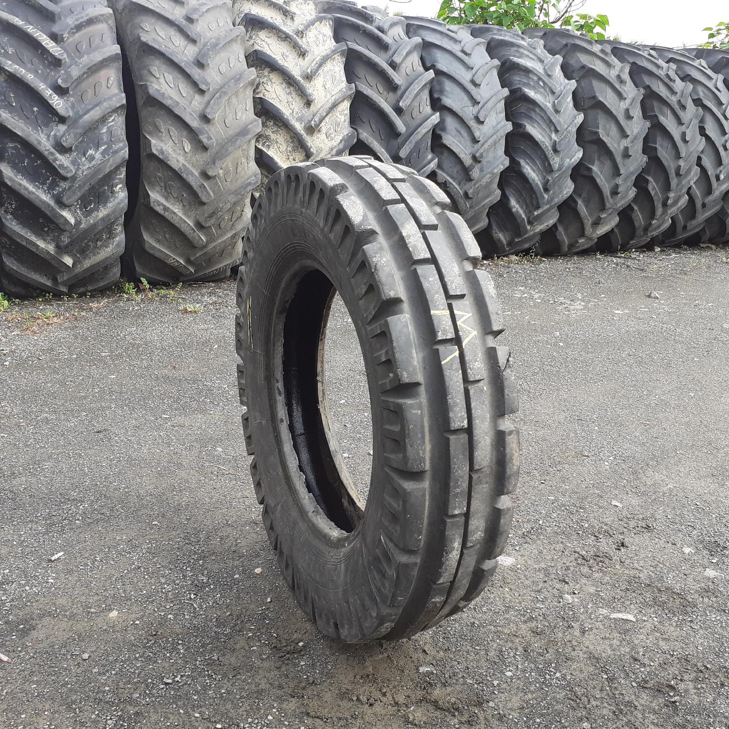  Cauciucuri 7.50-20  Pneumat