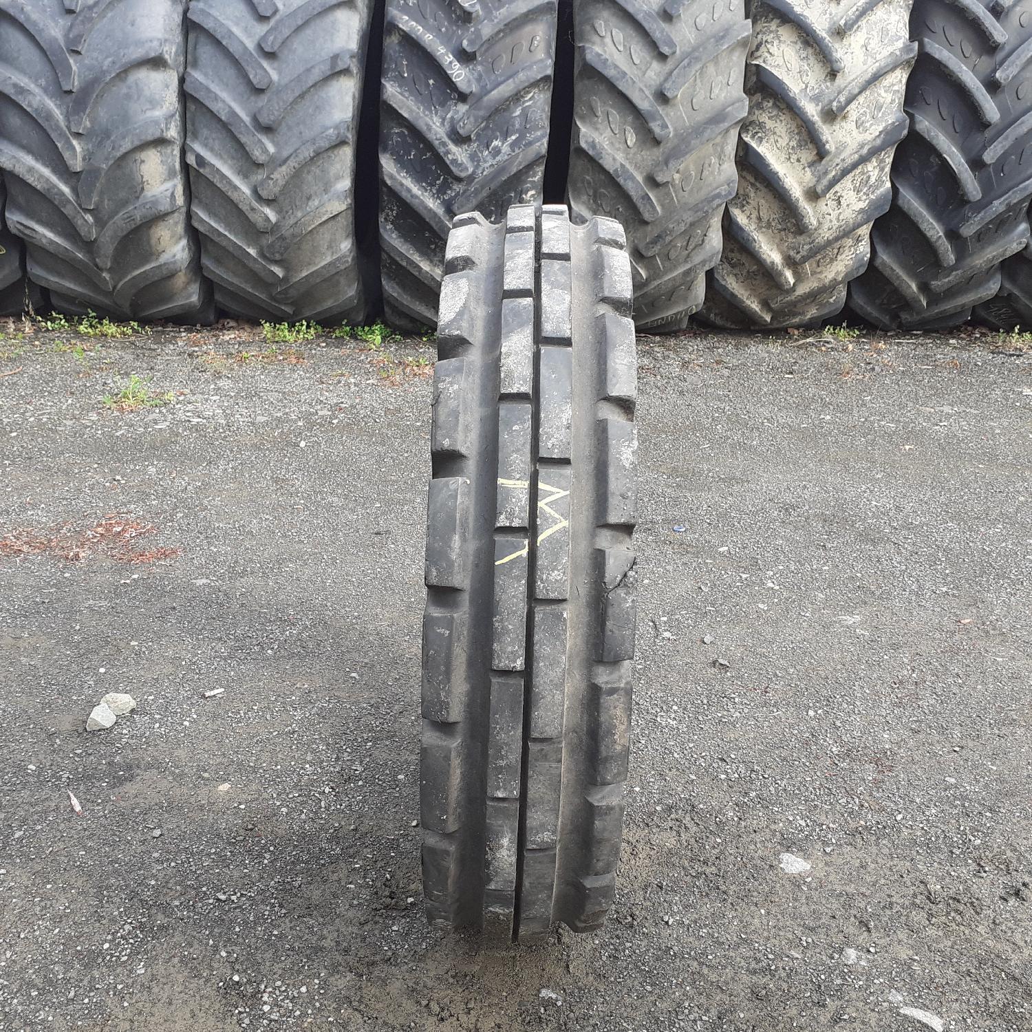  Cauciucuri 7.50-20  Pneumat