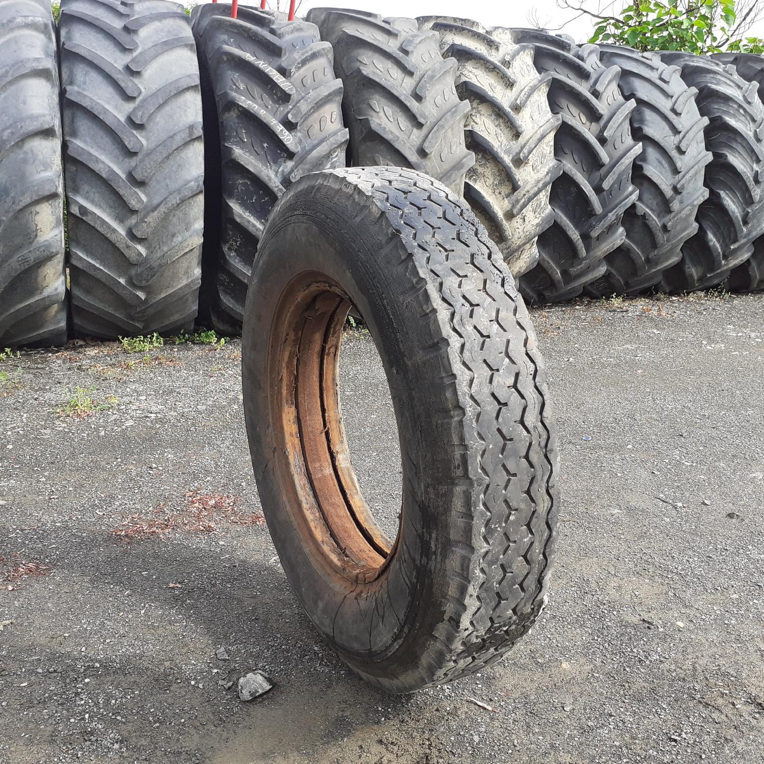  Cauciucuri 7.50-20  Universal