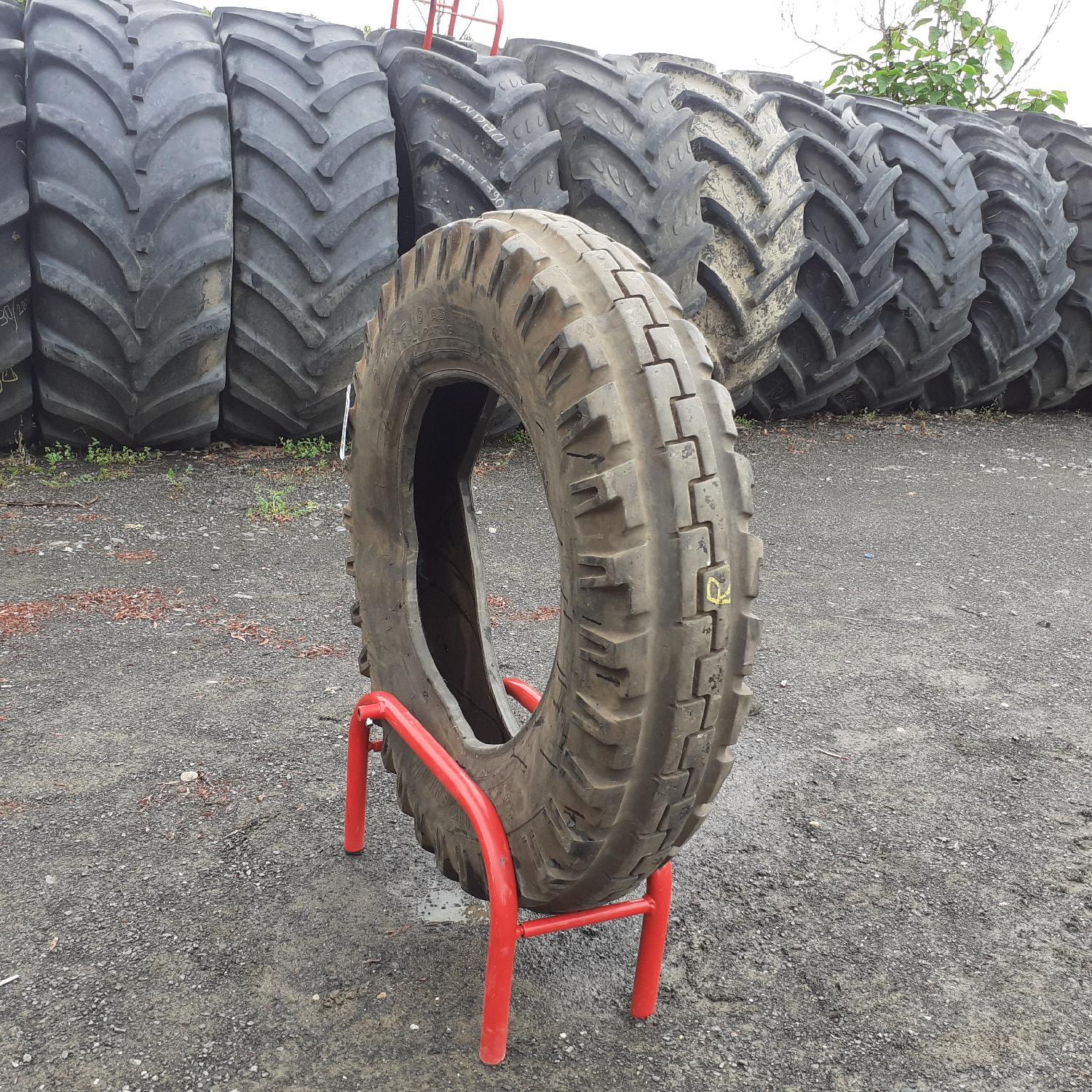  Cauciucuri 7.50-18 (190R18) Continental