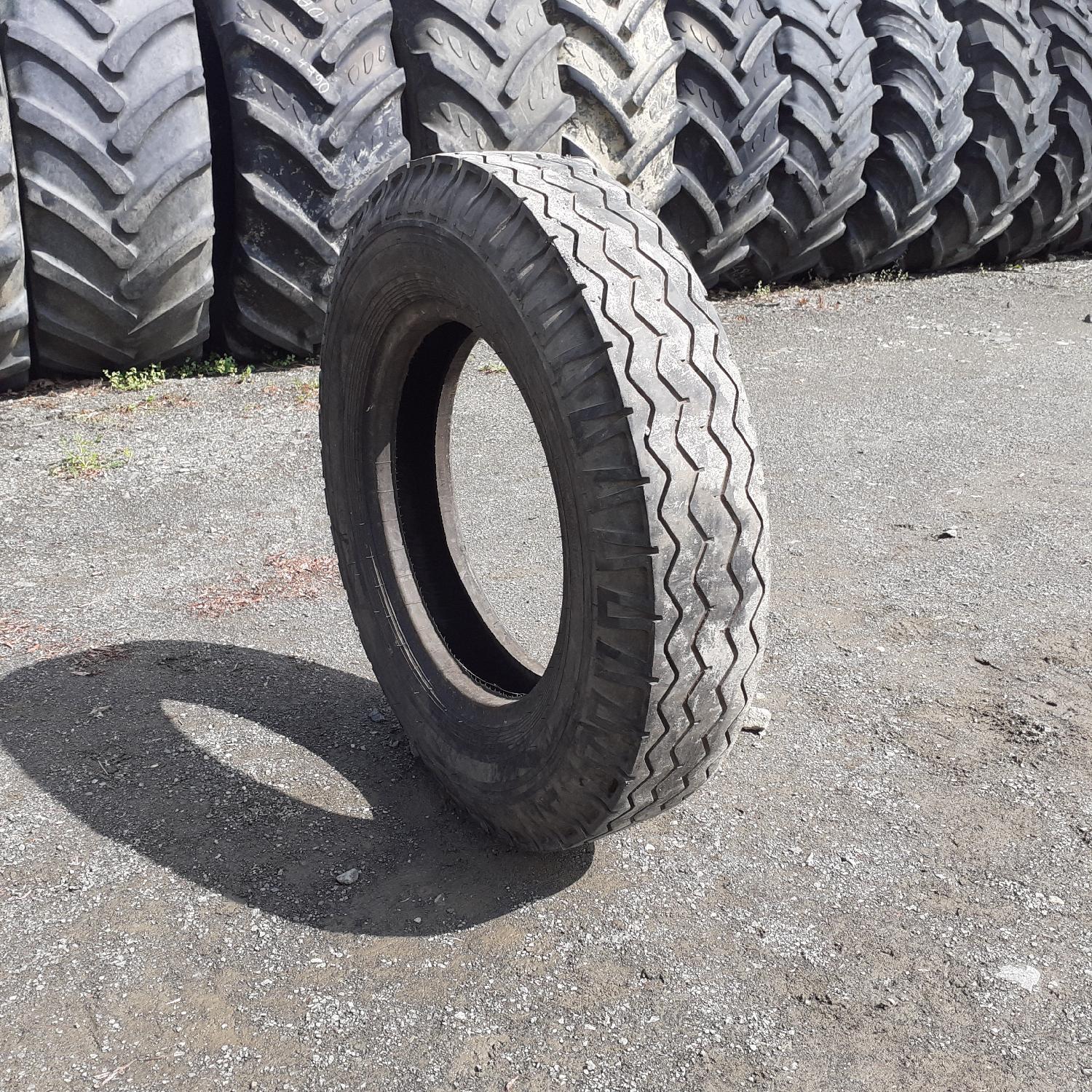  Cauciucuri 7.50-20  Pneumat