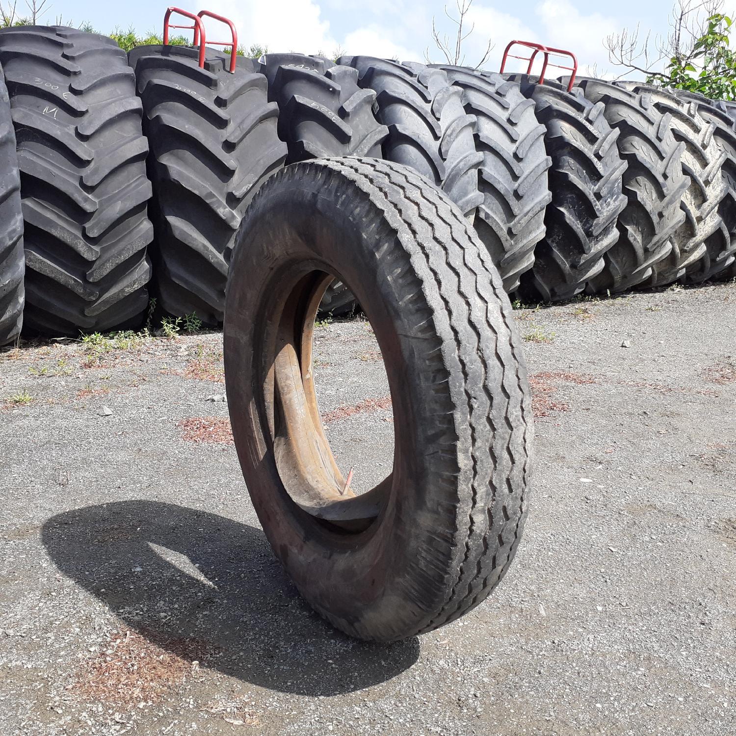  Cauciucuri 7.50-20  Dunlop