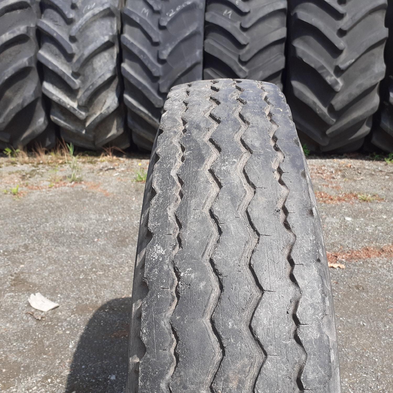  Cauciucuri 7.50-20  Dunlop
