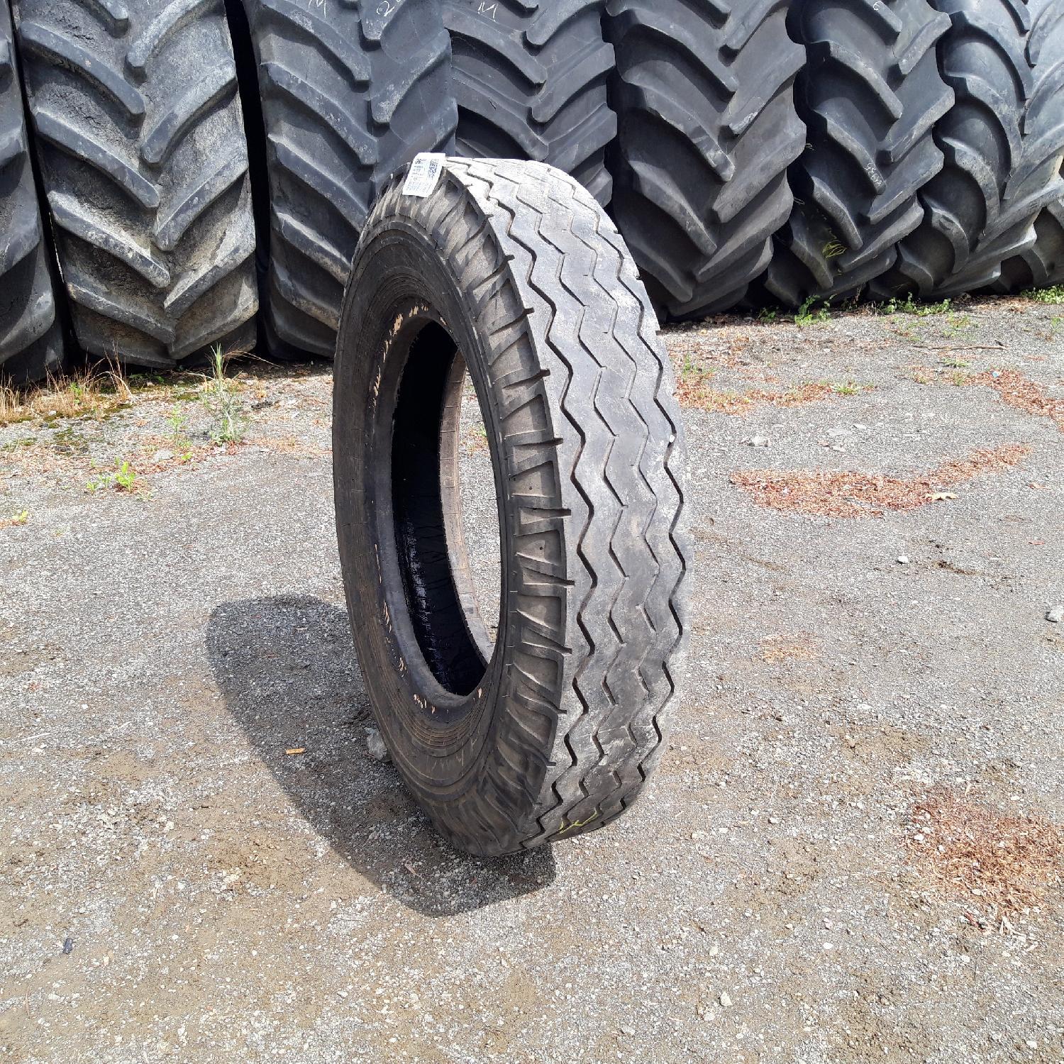  Cauciucuri 7.50-20  Pneumat
