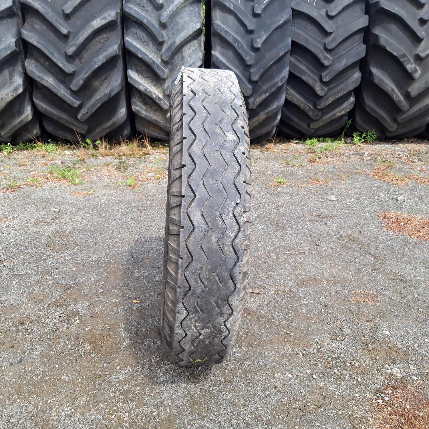  Cauciucuri 7.50-20  Pneumat