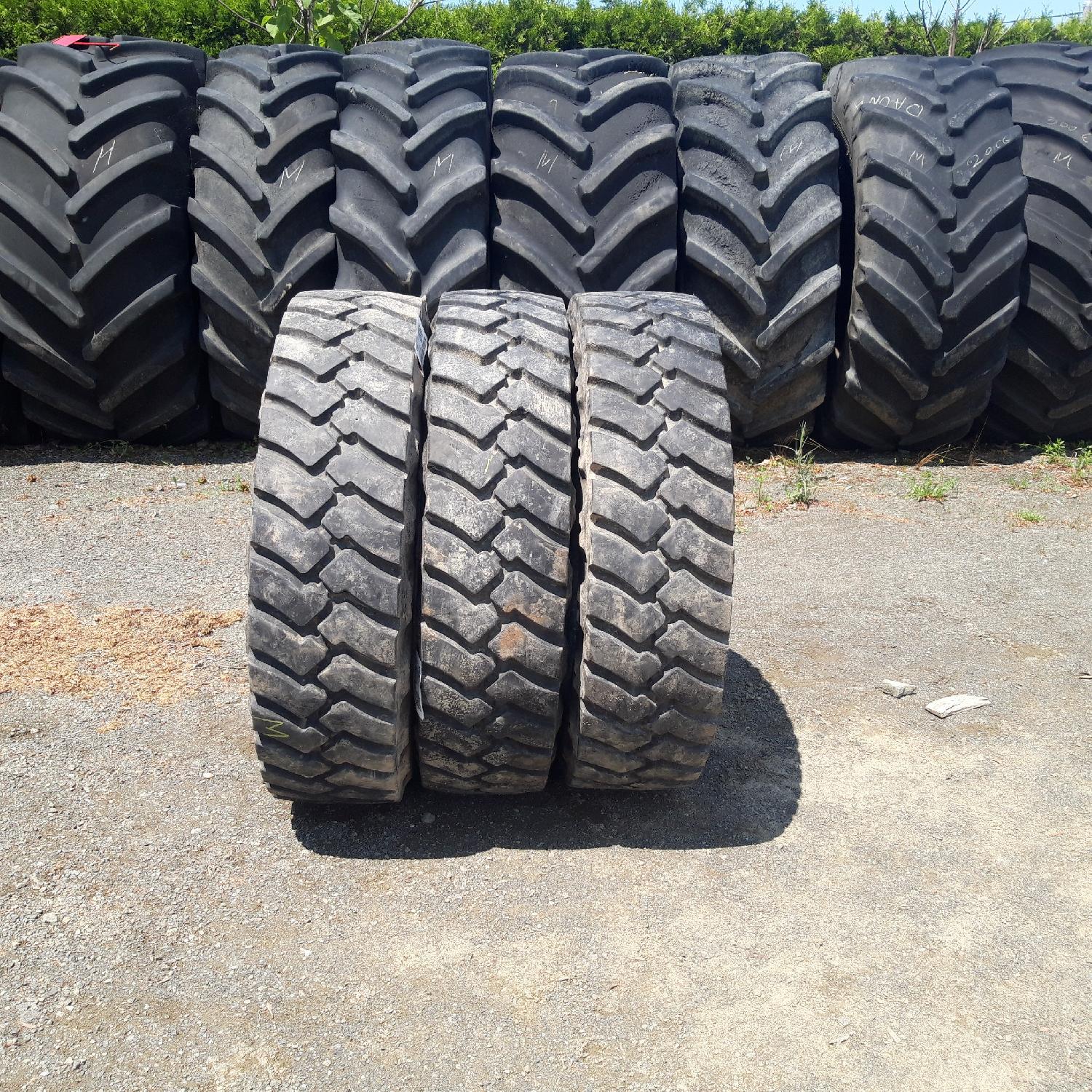  Cauciucuri 10.5-18 (10.5/80R18) Metzeler