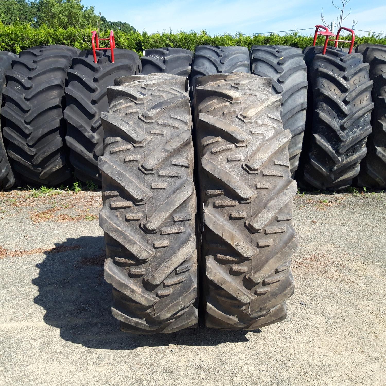  Cauciucuri 14.9R28 (380/85R28) Kleber