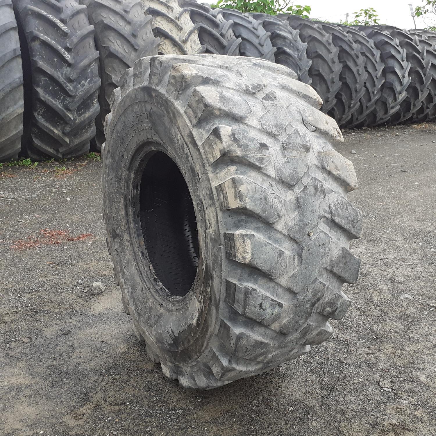  Cauciucuri 405/70R18  Firestone