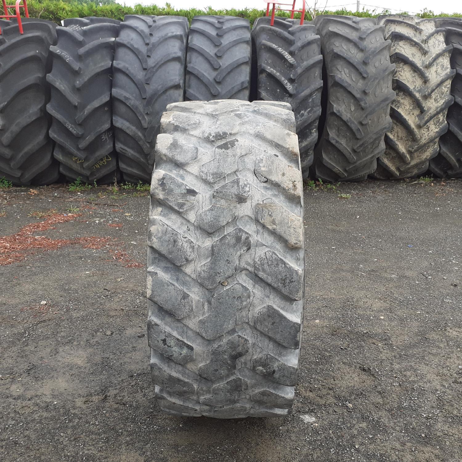  Cauciucuri 405/70R18  Firestone