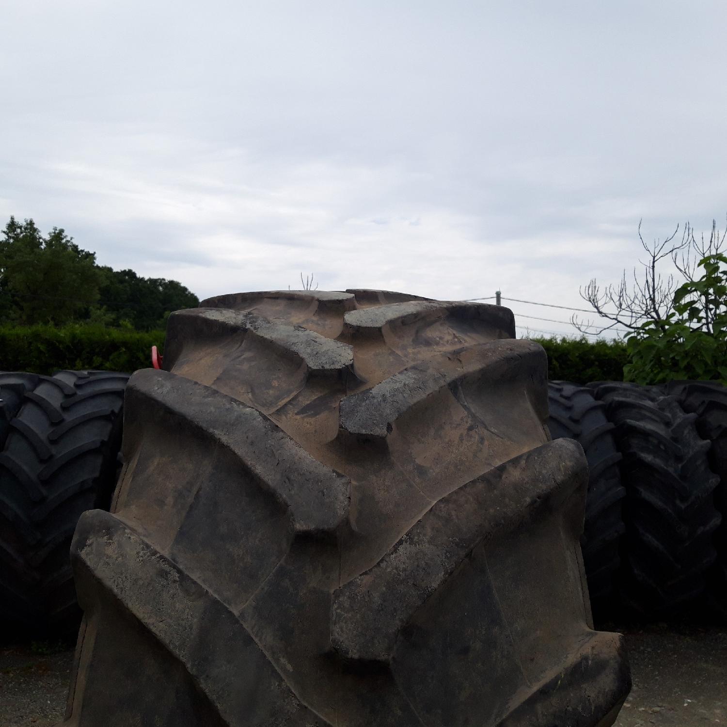  Cauciucuri 650/75R38 Trelleborg