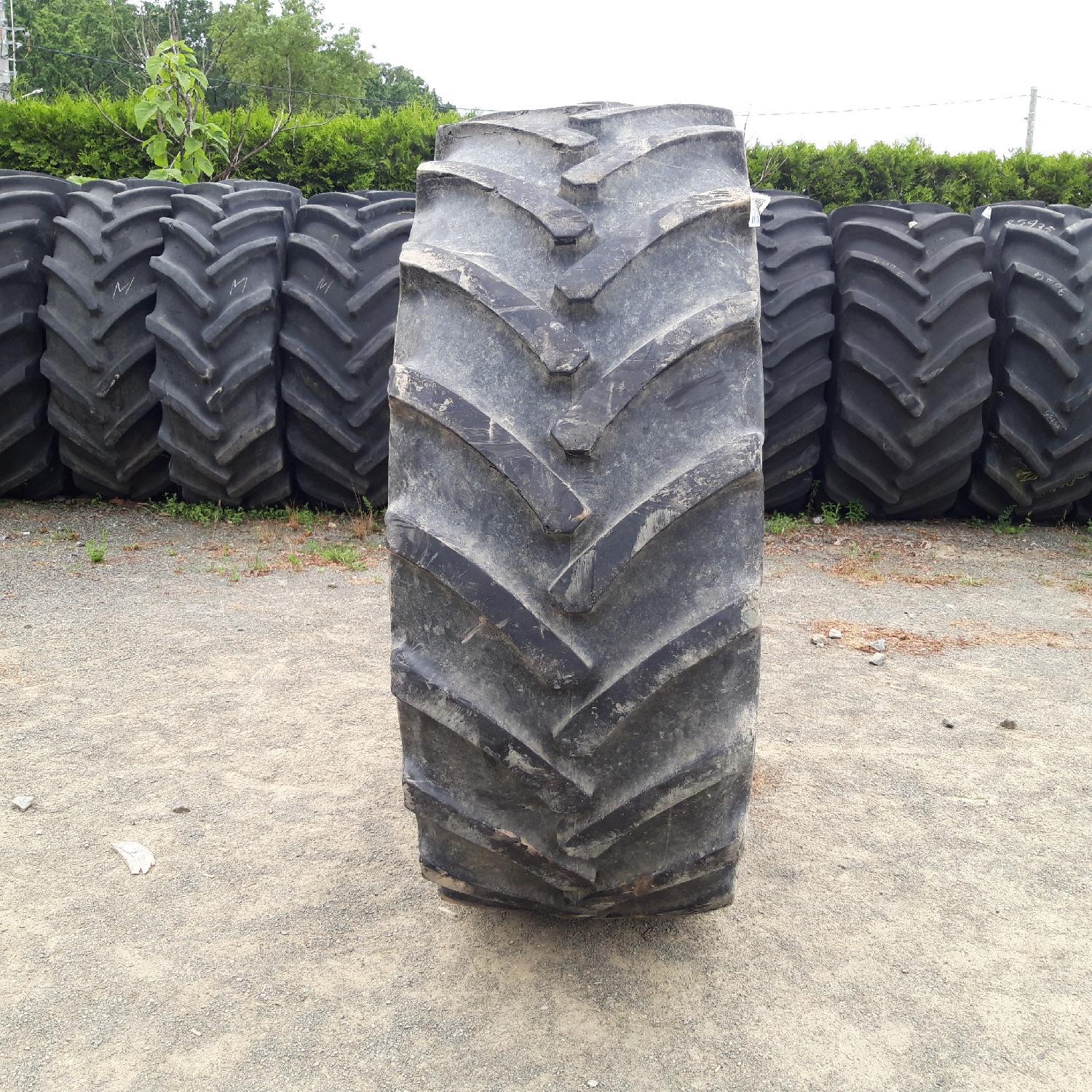  Cauciucuri 600/65R38 Continental