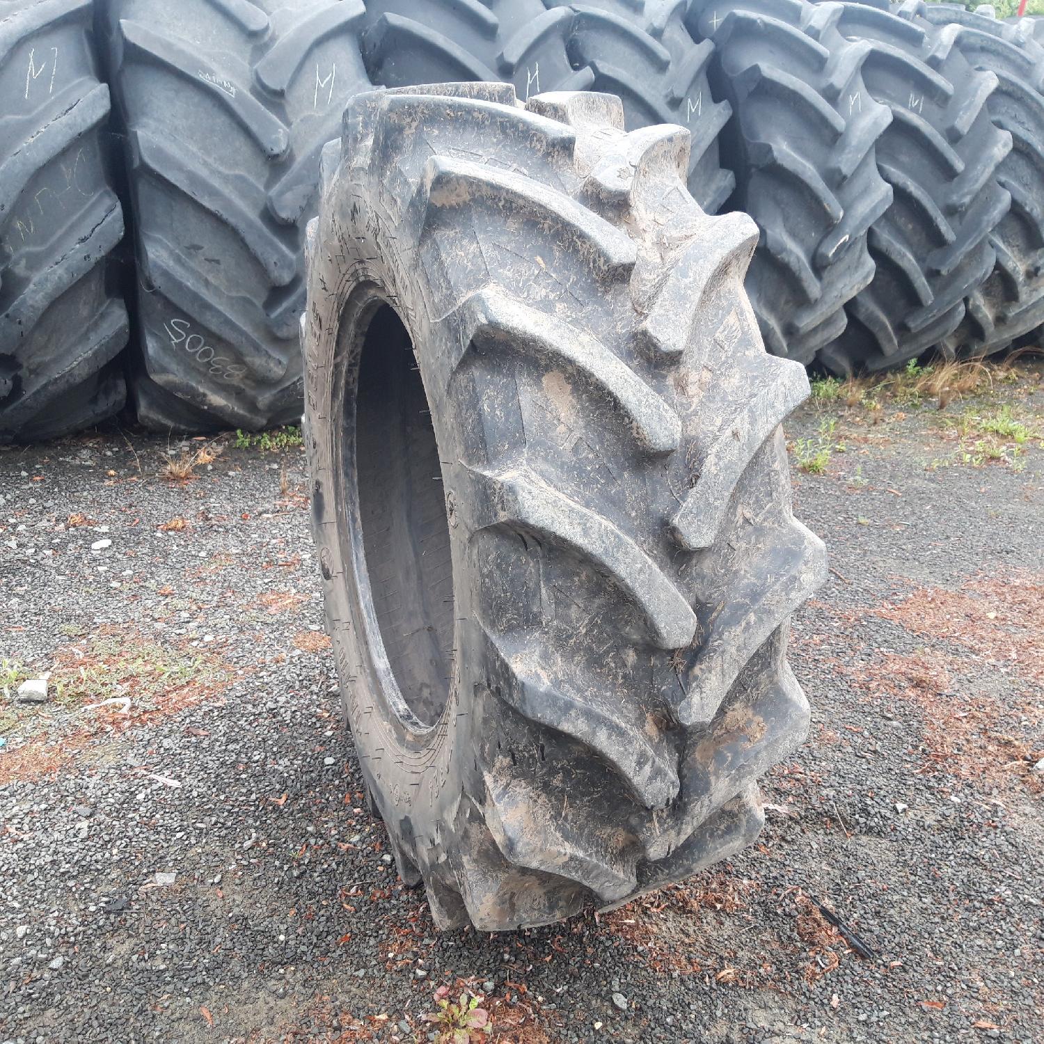  Cauciucuri 380/70R24  Petlas