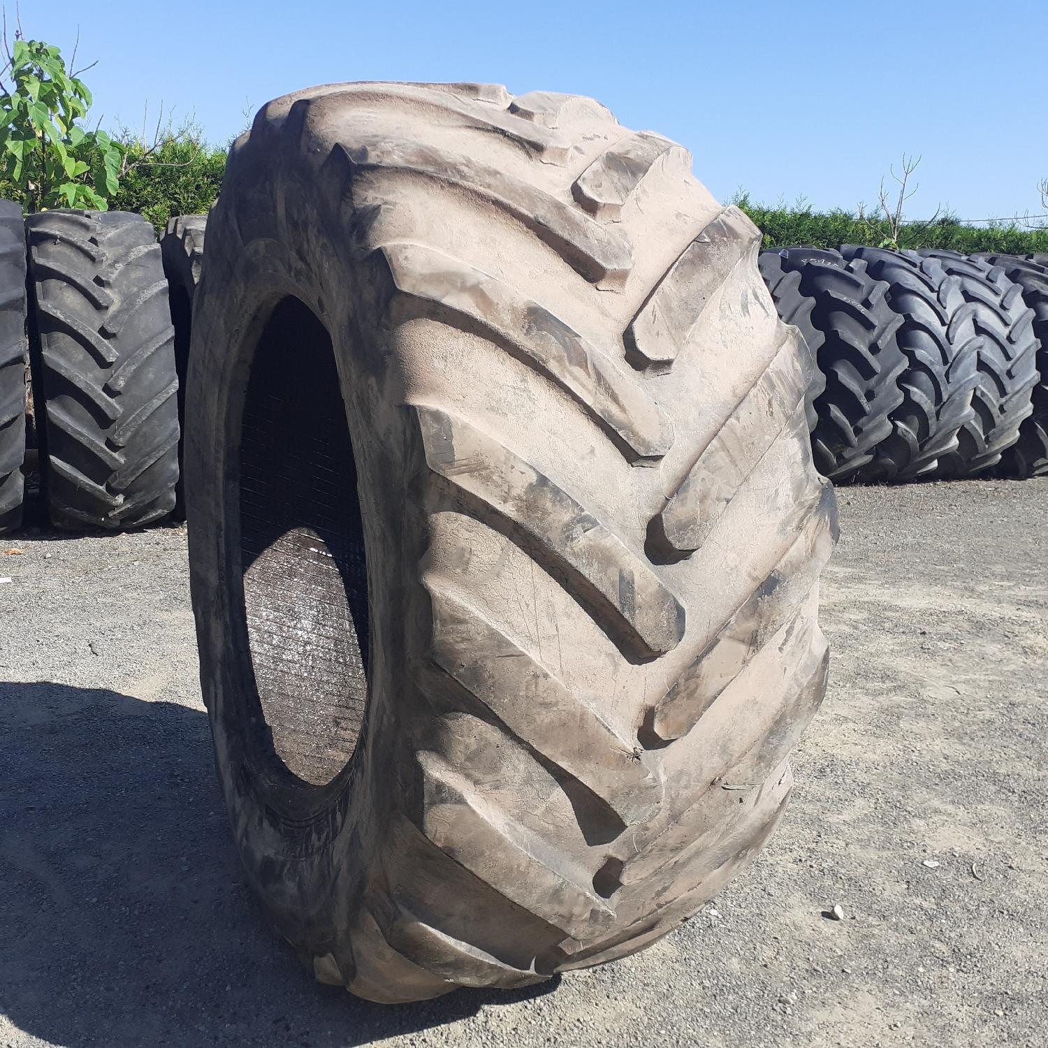  Cauciucuri 650/60R34 Michelin