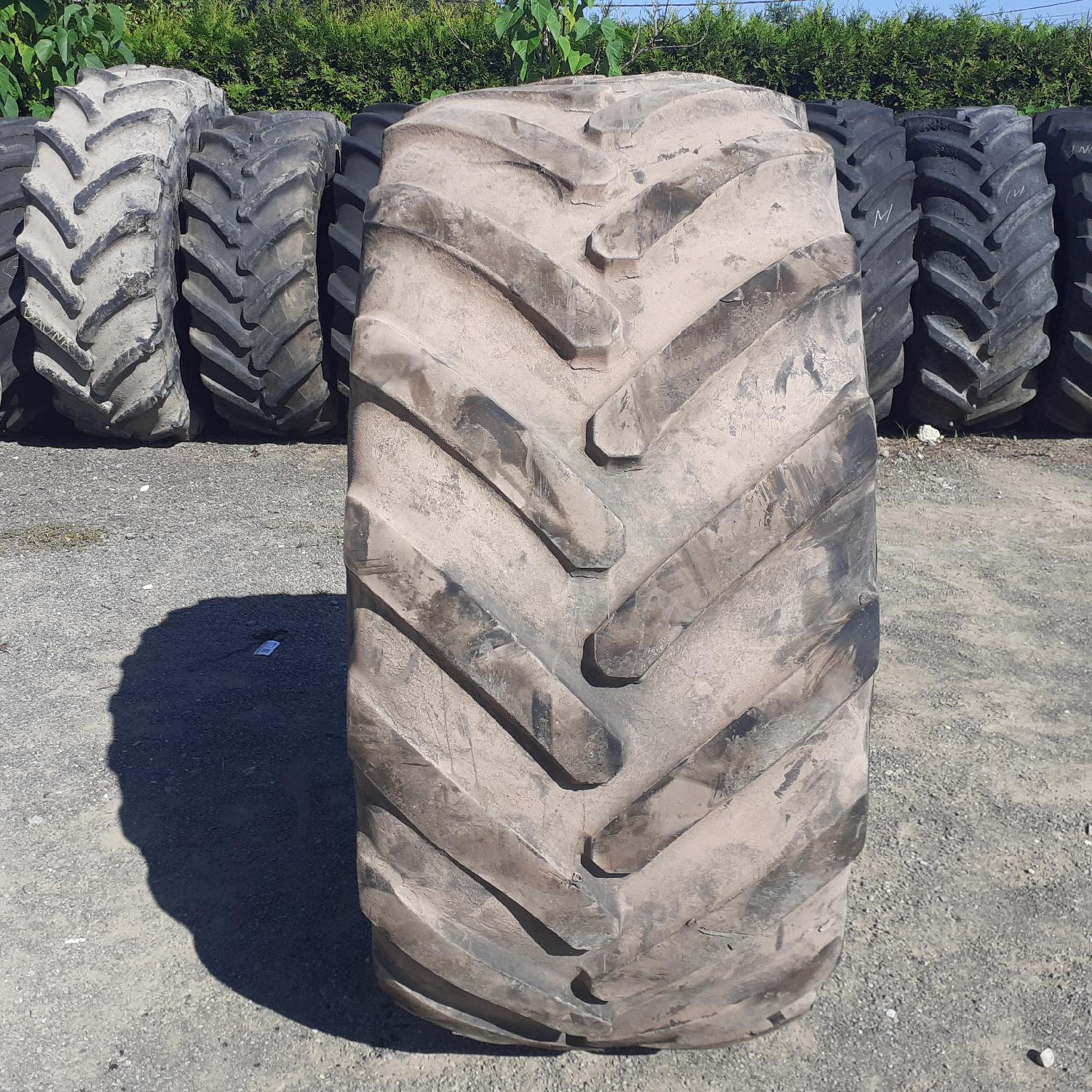  Cauciucuri 650/60R34 Michelin