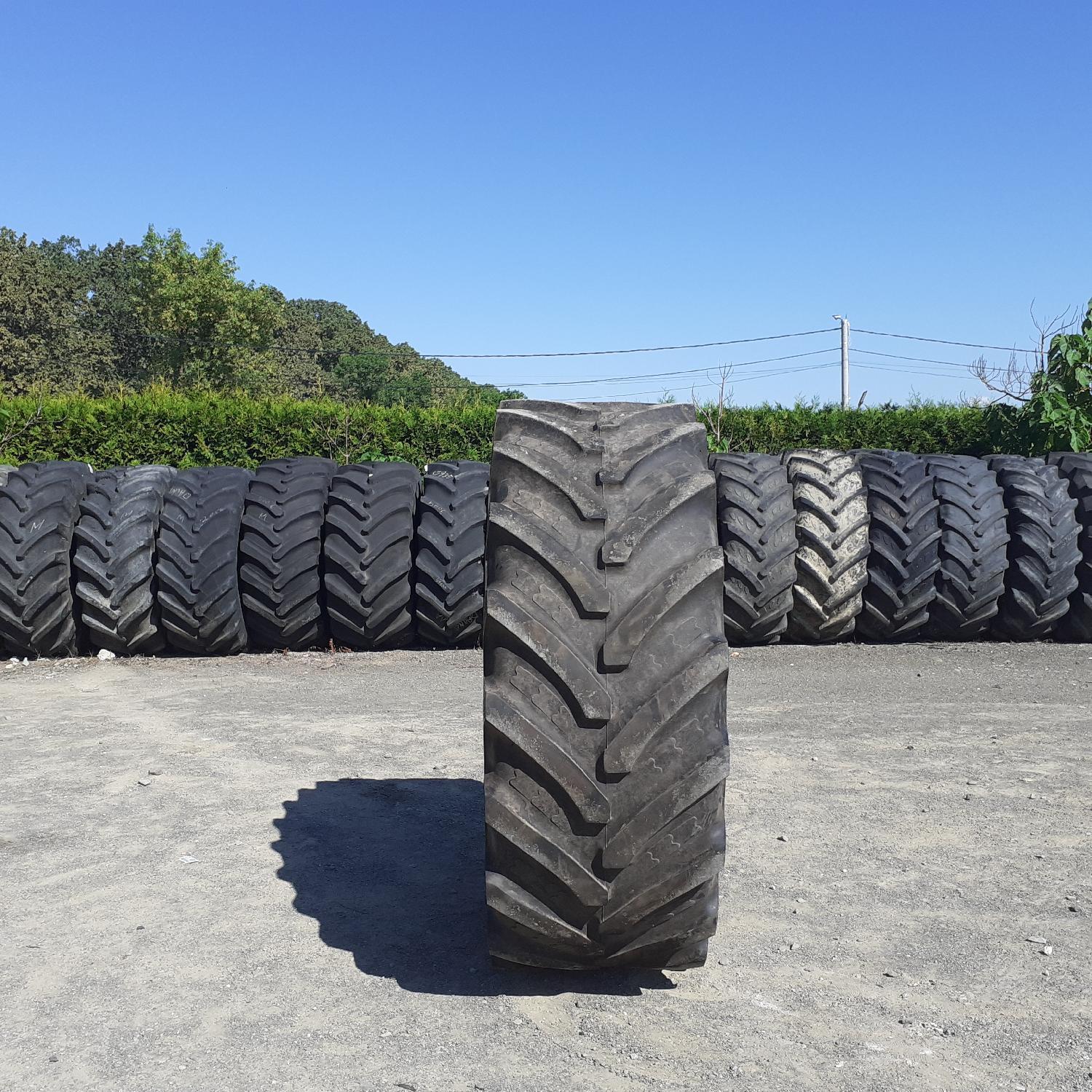  Cauciucuri 650/65R42 Bkt