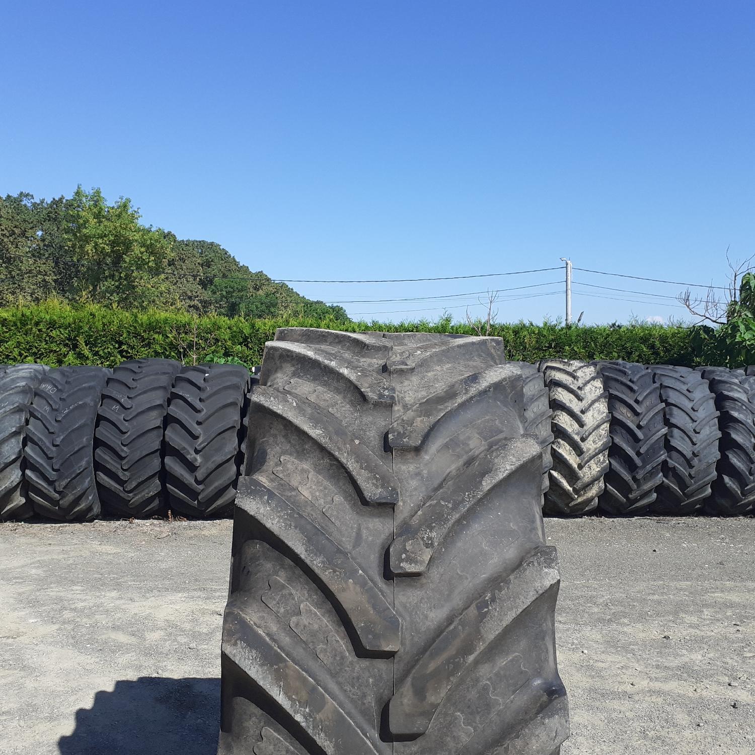  Cauciucuri 650/65R42 Bkt