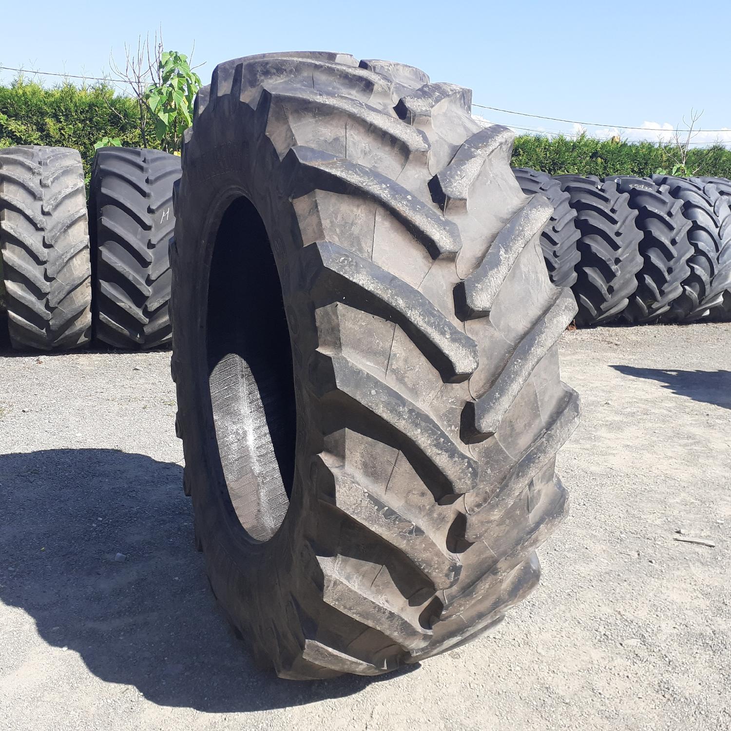  Cauciucuri 650/65R42  Trelleborg