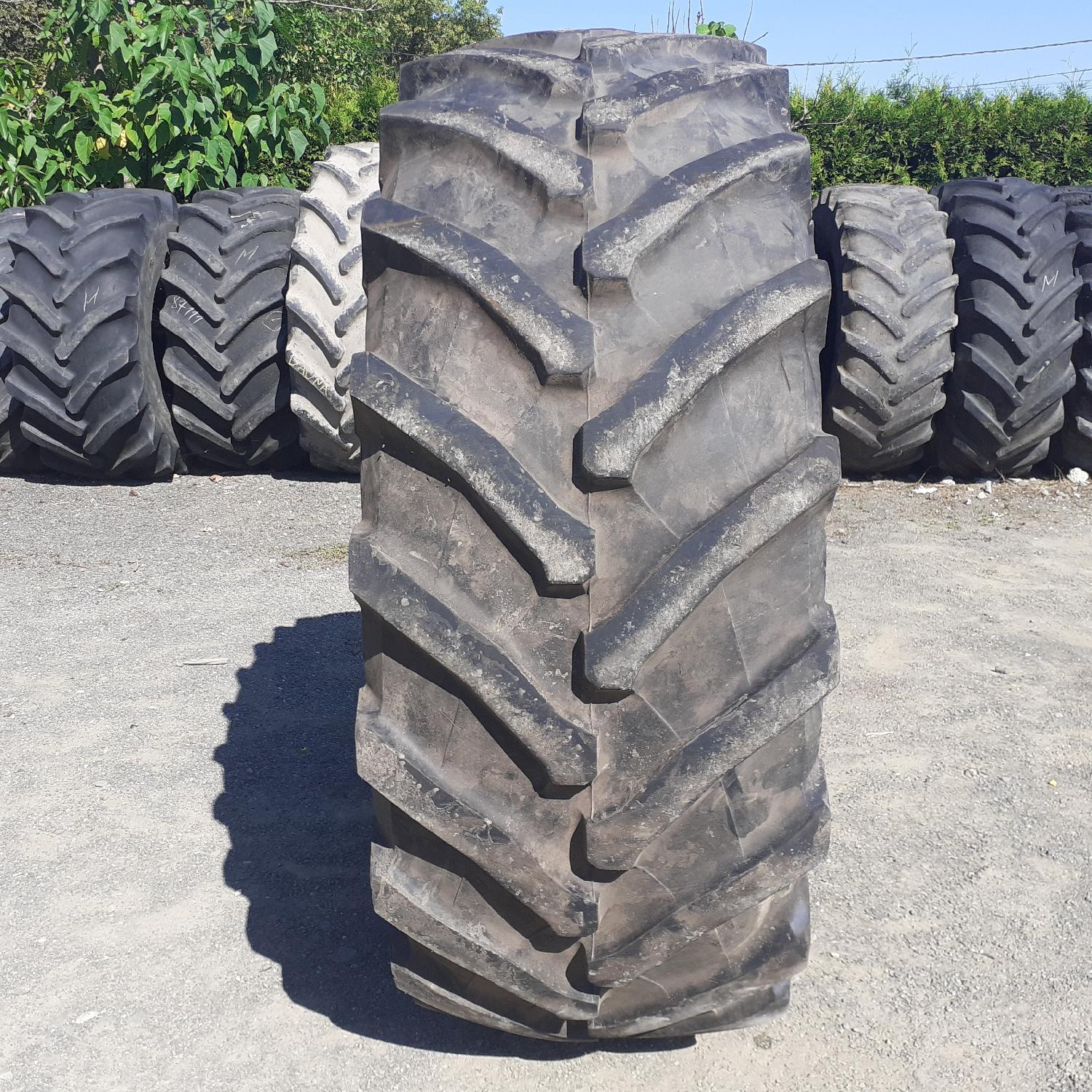  Cauciucuri 650/65R42  Trelleborg