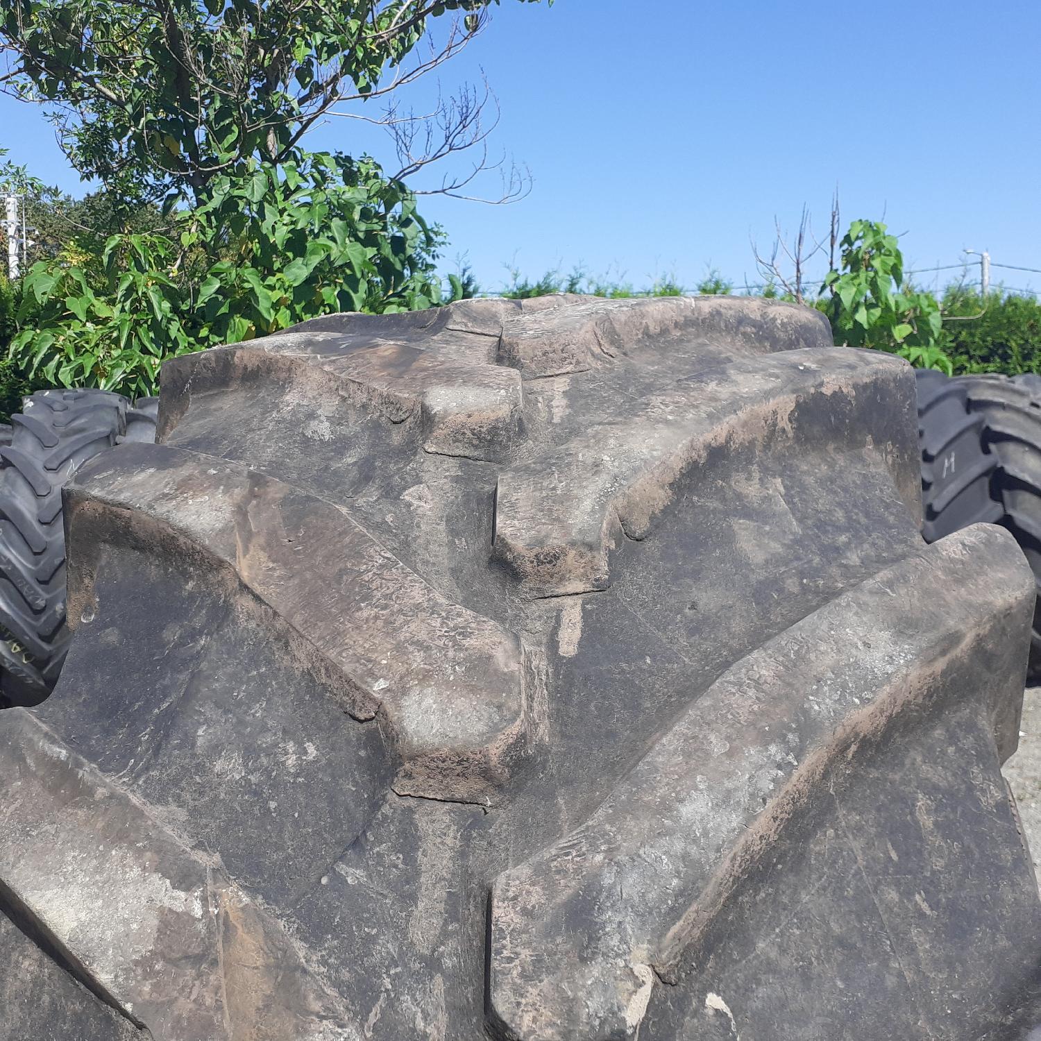  Cauciucuri 600/70R30  Trelleborg