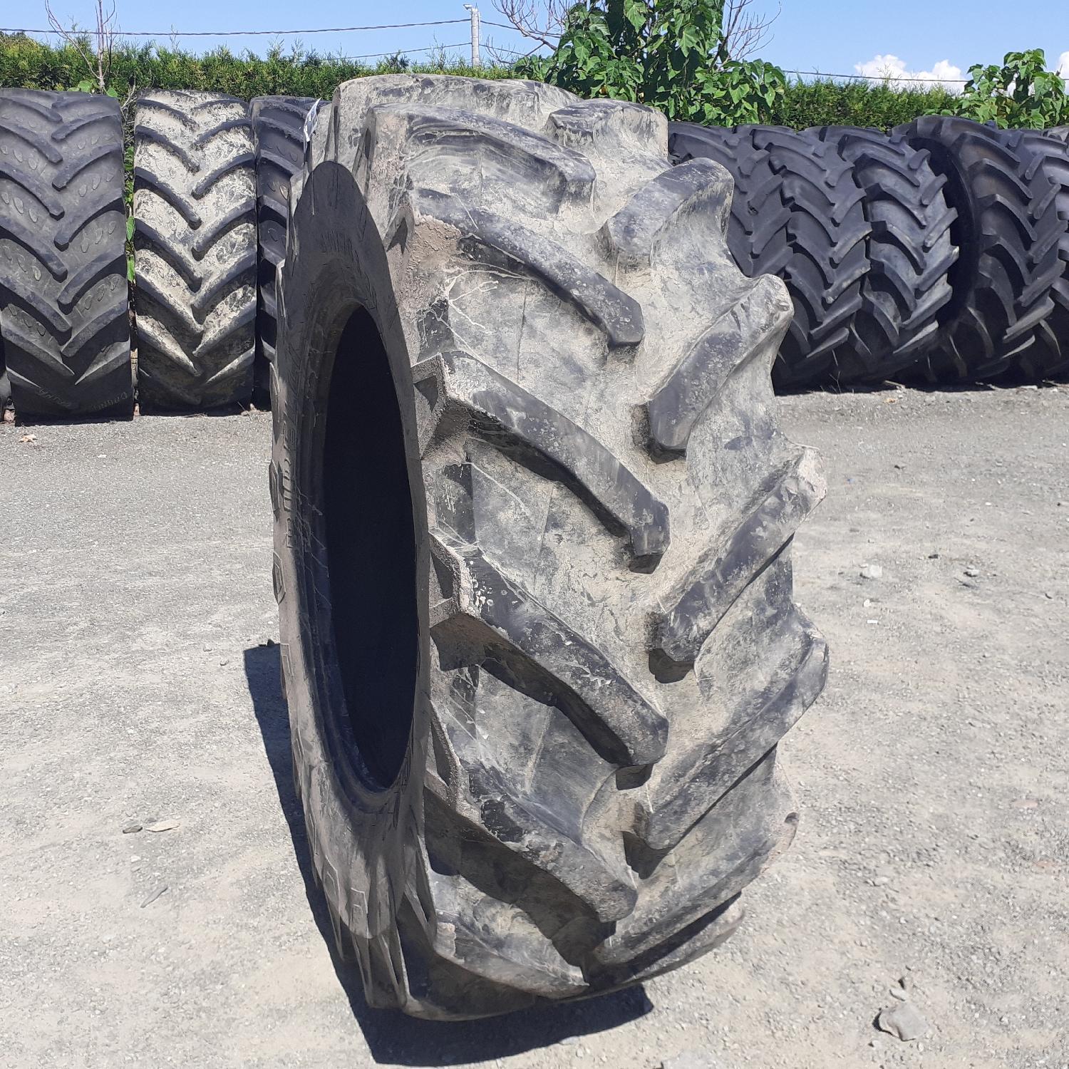  Cauciucuri 480/70R30 Pirelli