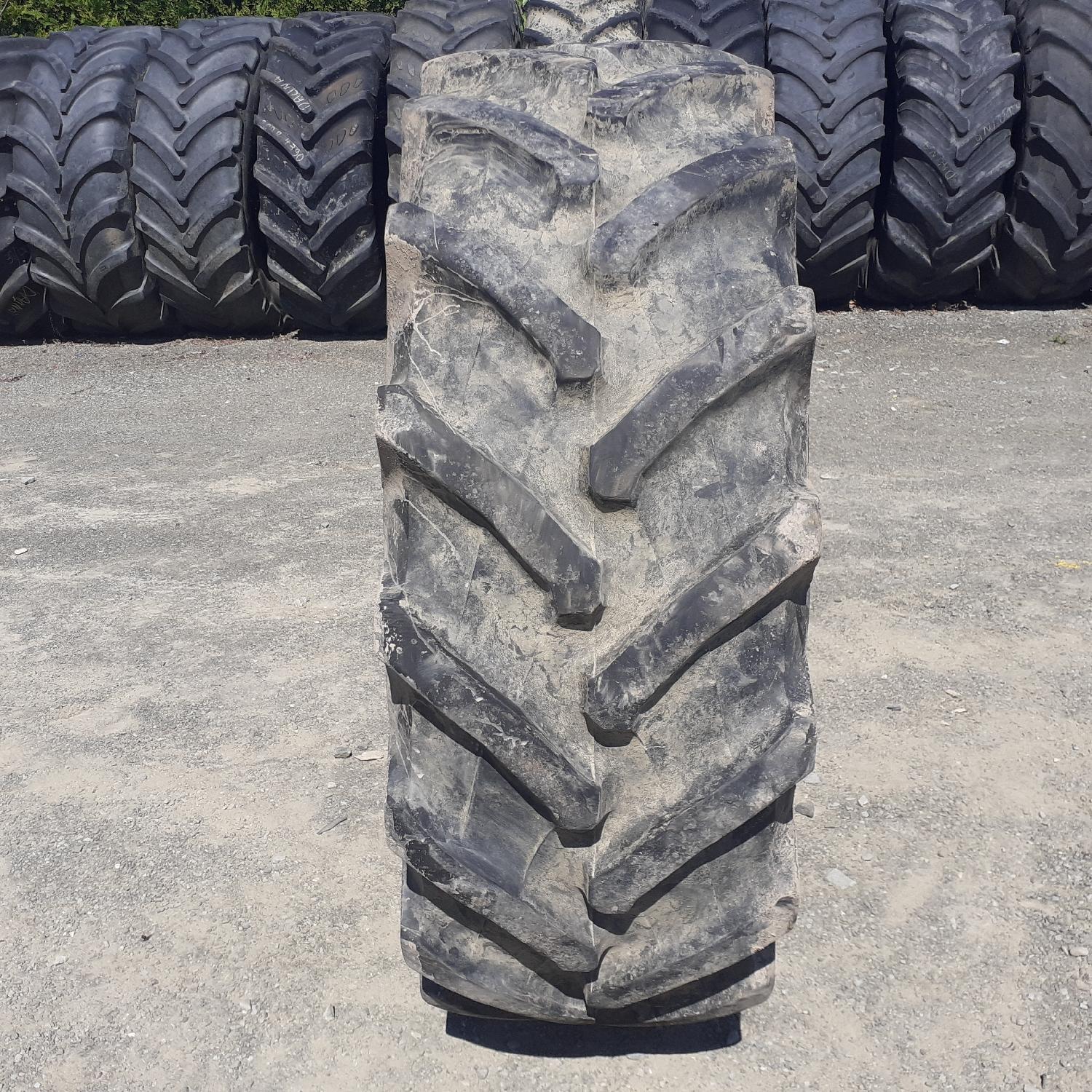  Cauciucuri 480/70R30 Pirelli