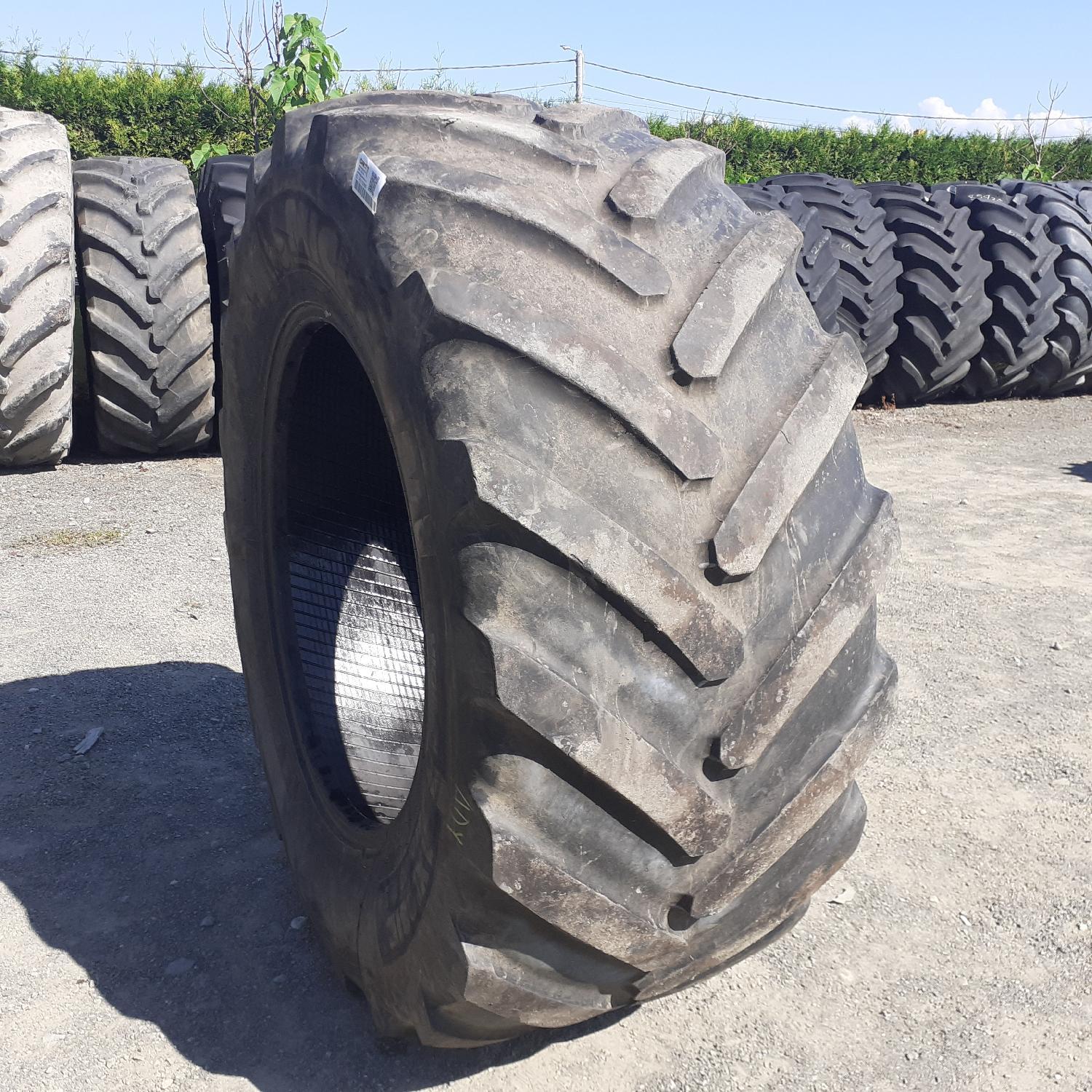  Cauciucuri 650/60R34 Michelin