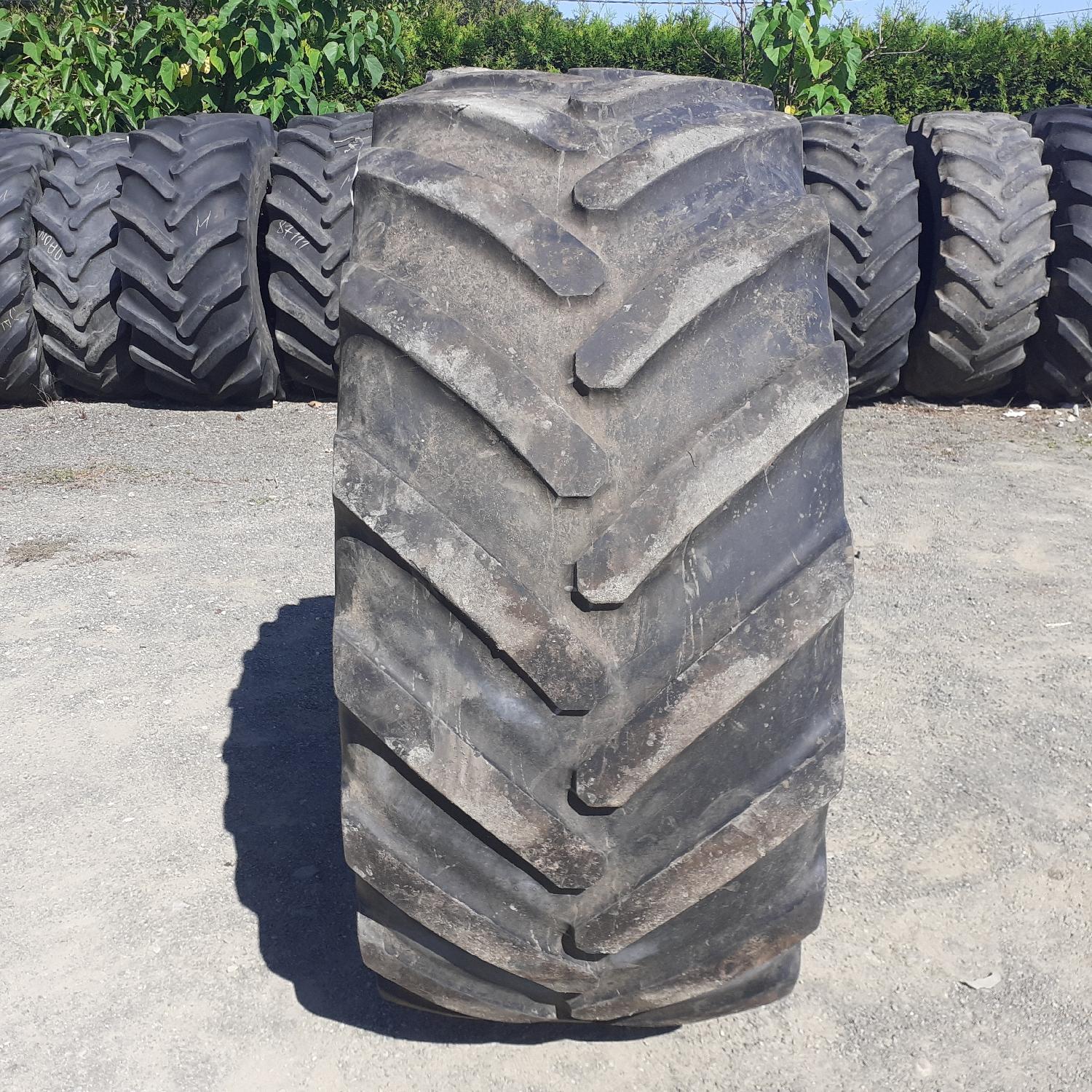  Cauciucuri 650/60R34 Michelin