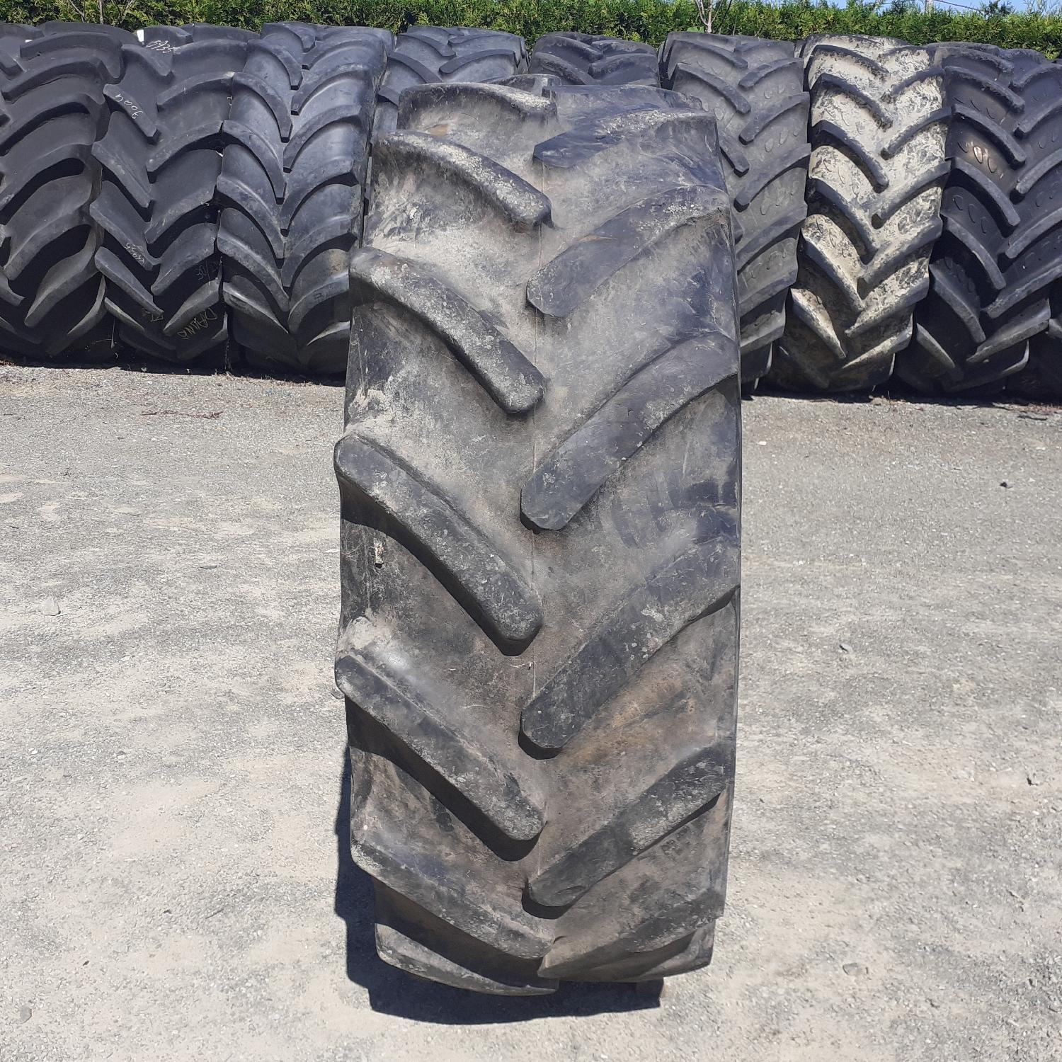  Cauciucuri 420/70R28 Continental