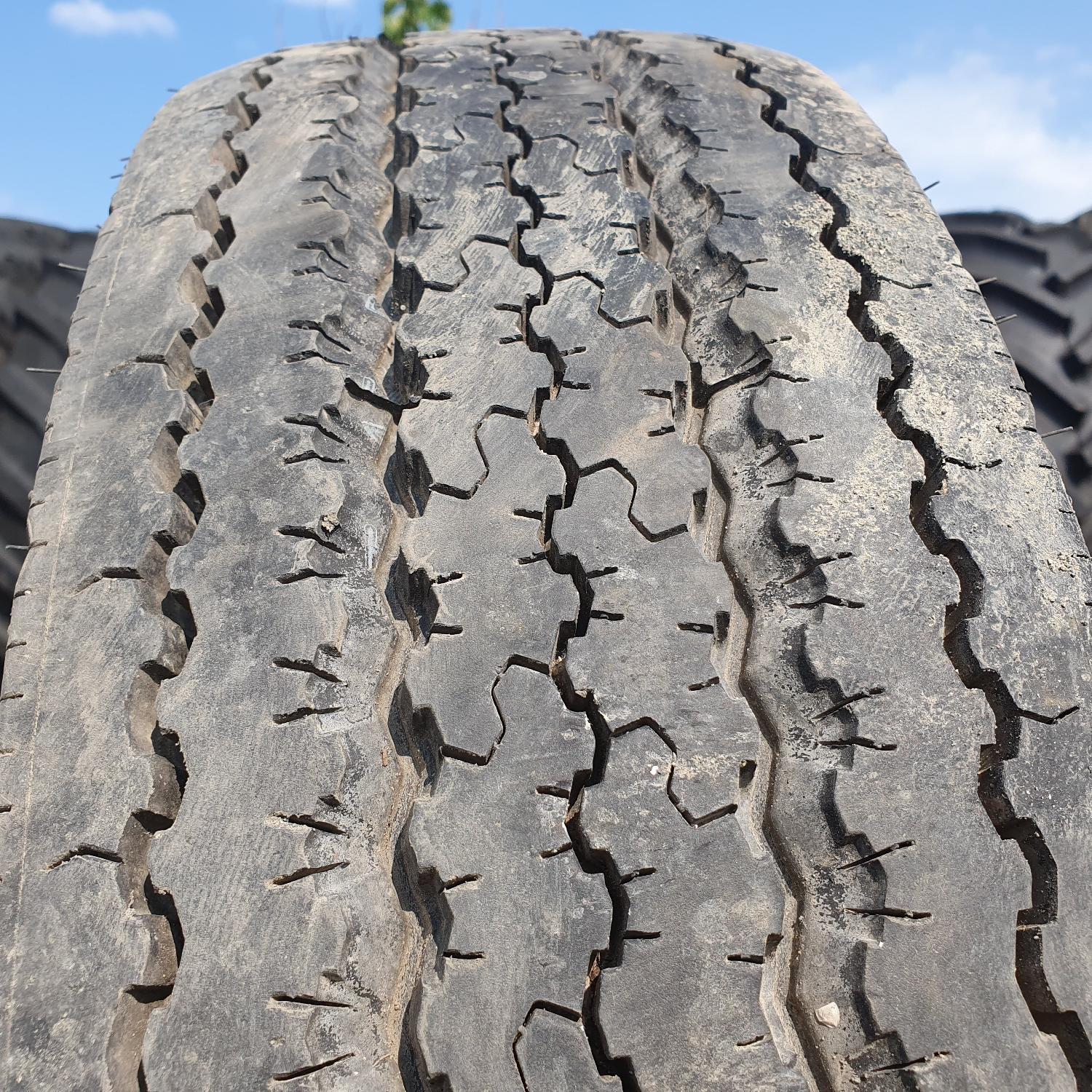  Cauciucuri 215/75R17.5  Continental