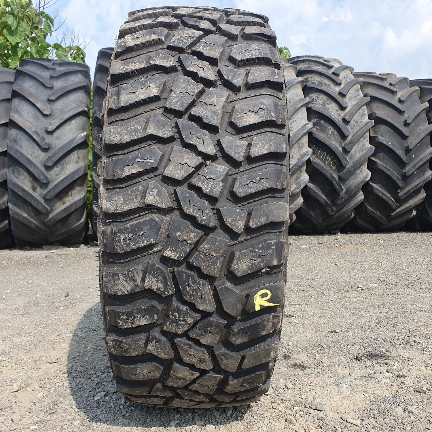  Cauciucuri 305/70R18 Cooper