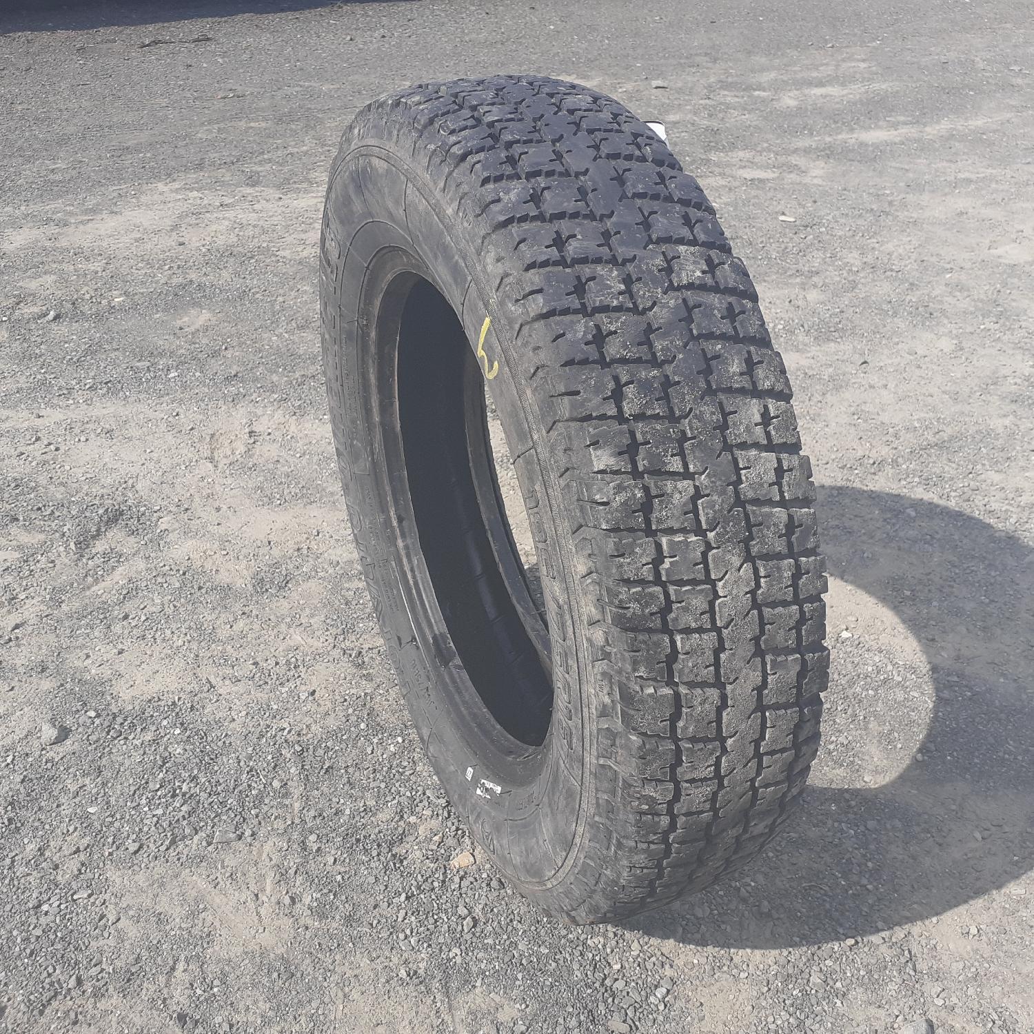  Cauciucuri 185/75R16 Universal