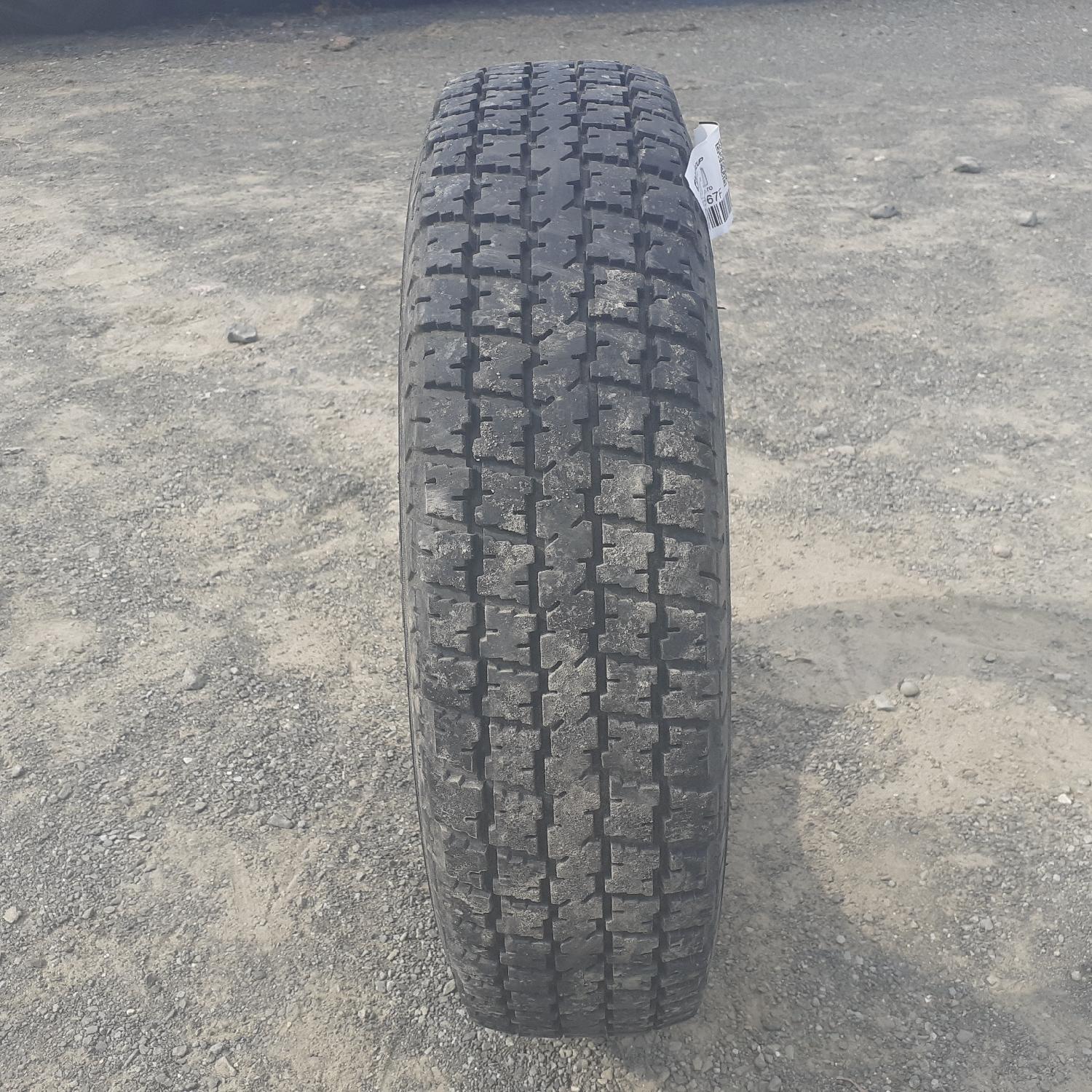  Cauciucuri 185/75R16 Universal