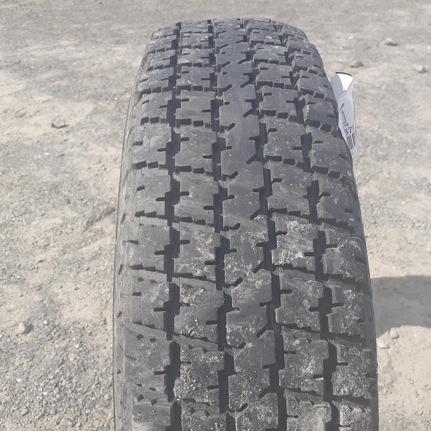  Cauciucuri 185/75R16 Universal