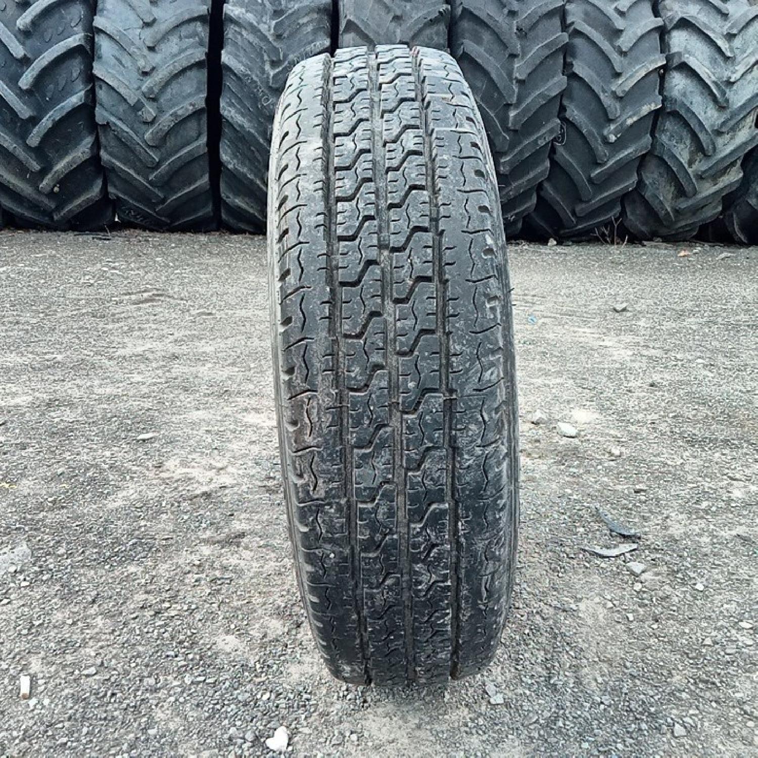  Cauciucuri 185R14C  Universal