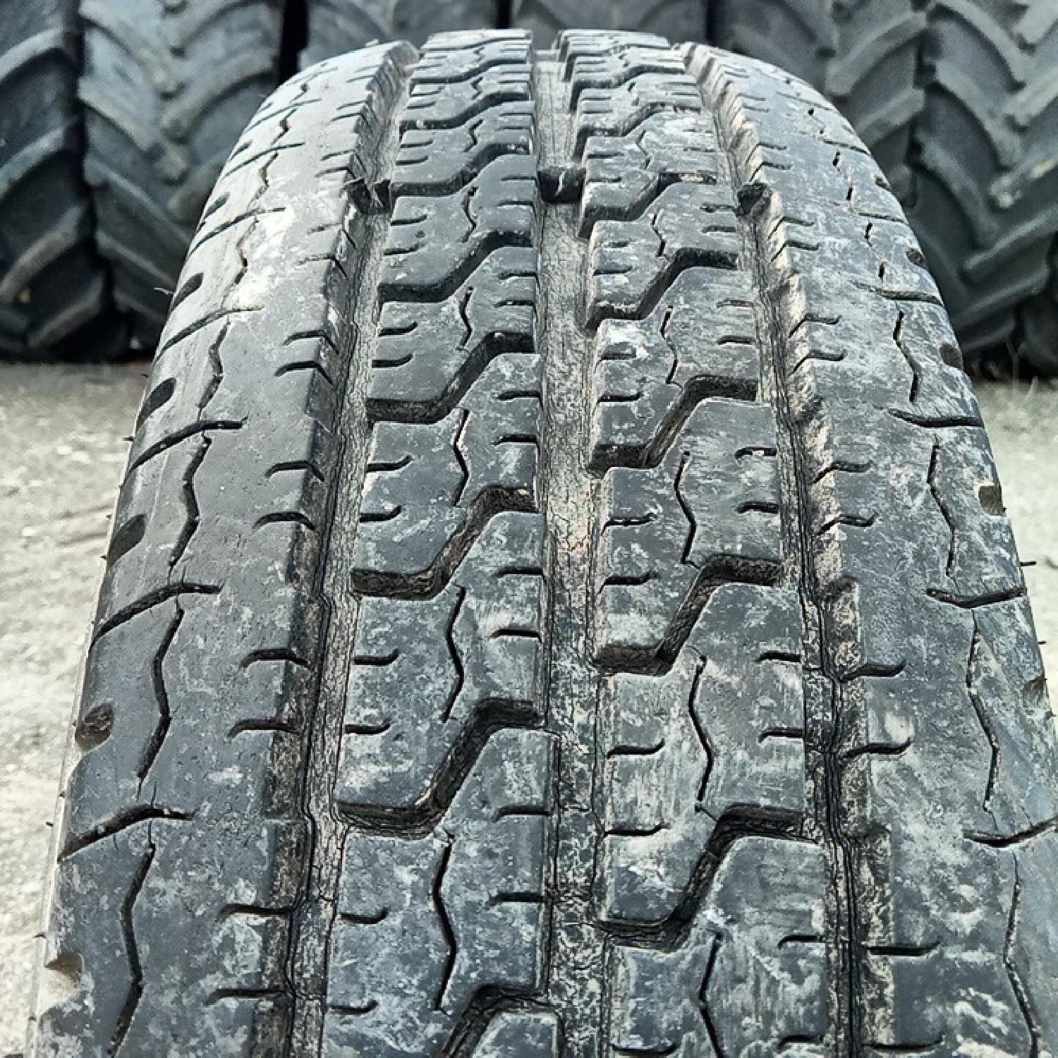  Cauciucuri 185R14C  Universal