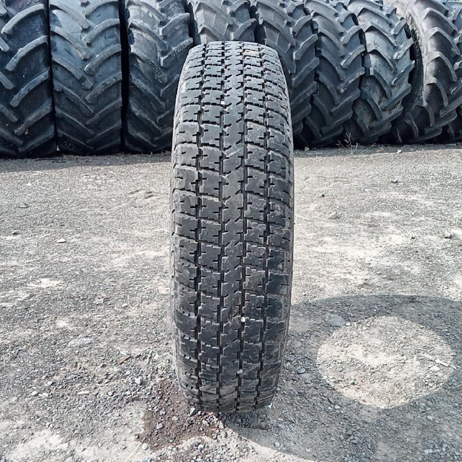  Cauciucuri 185/75R16 Universal